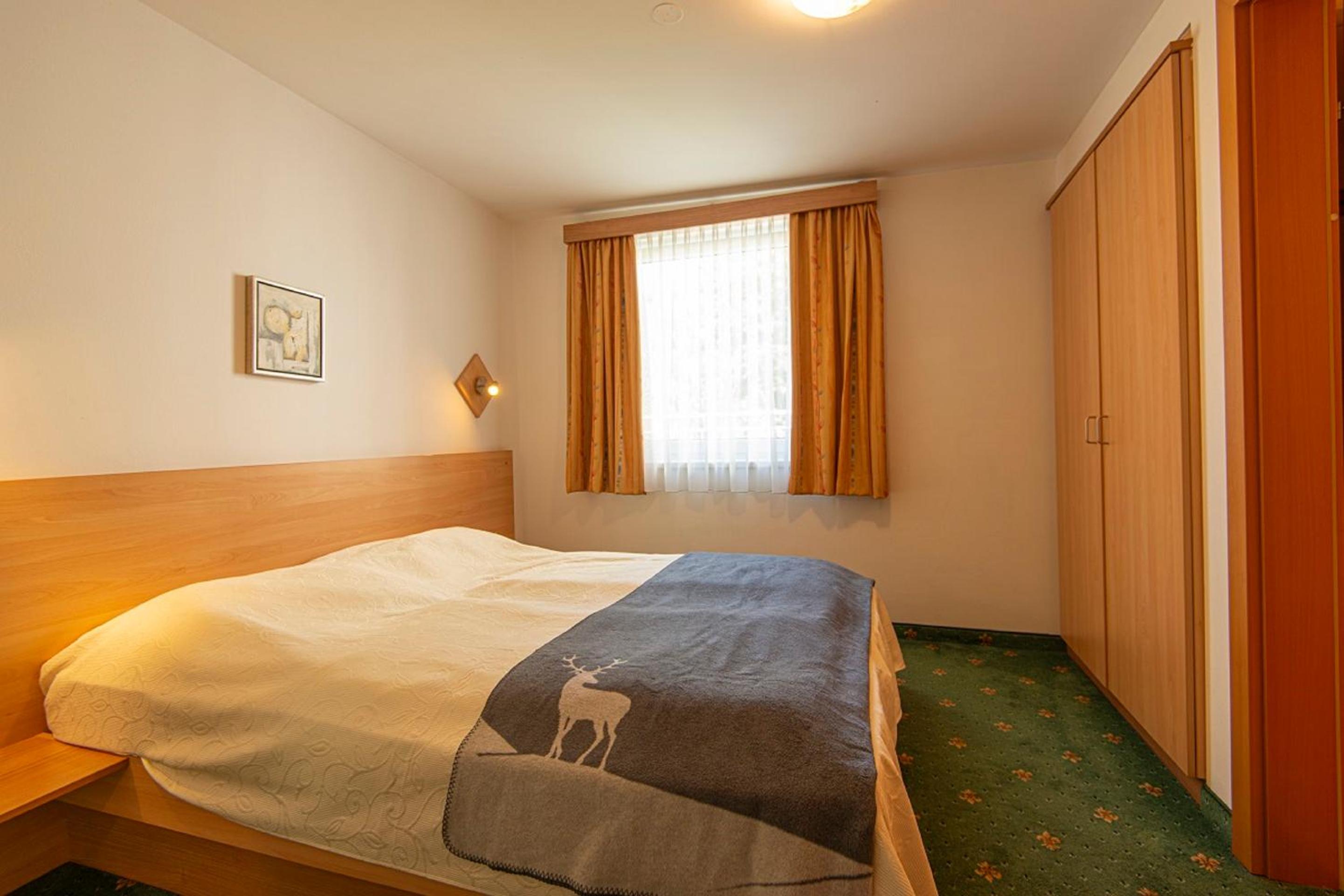 Haus Obauer by AlpenTravel