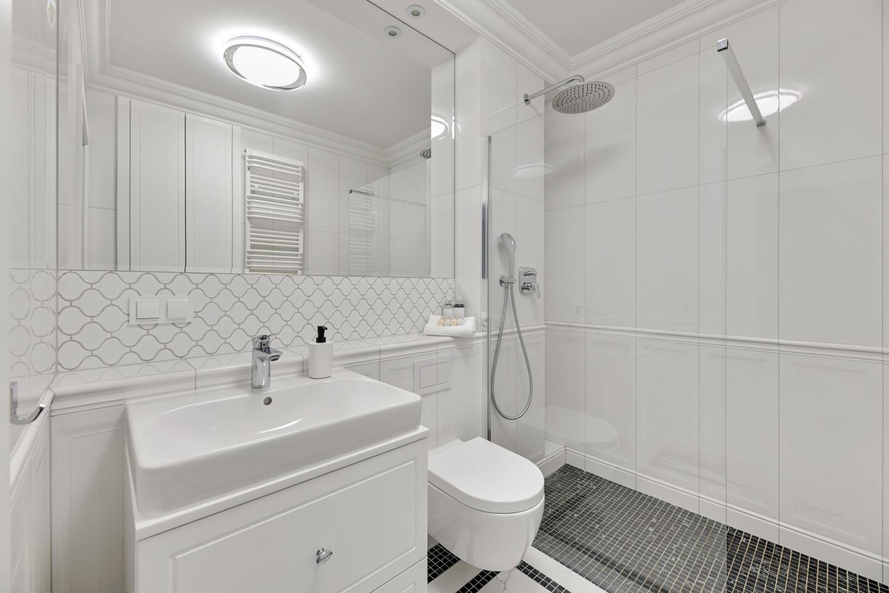 Seaside Primore by Downtown Apartments