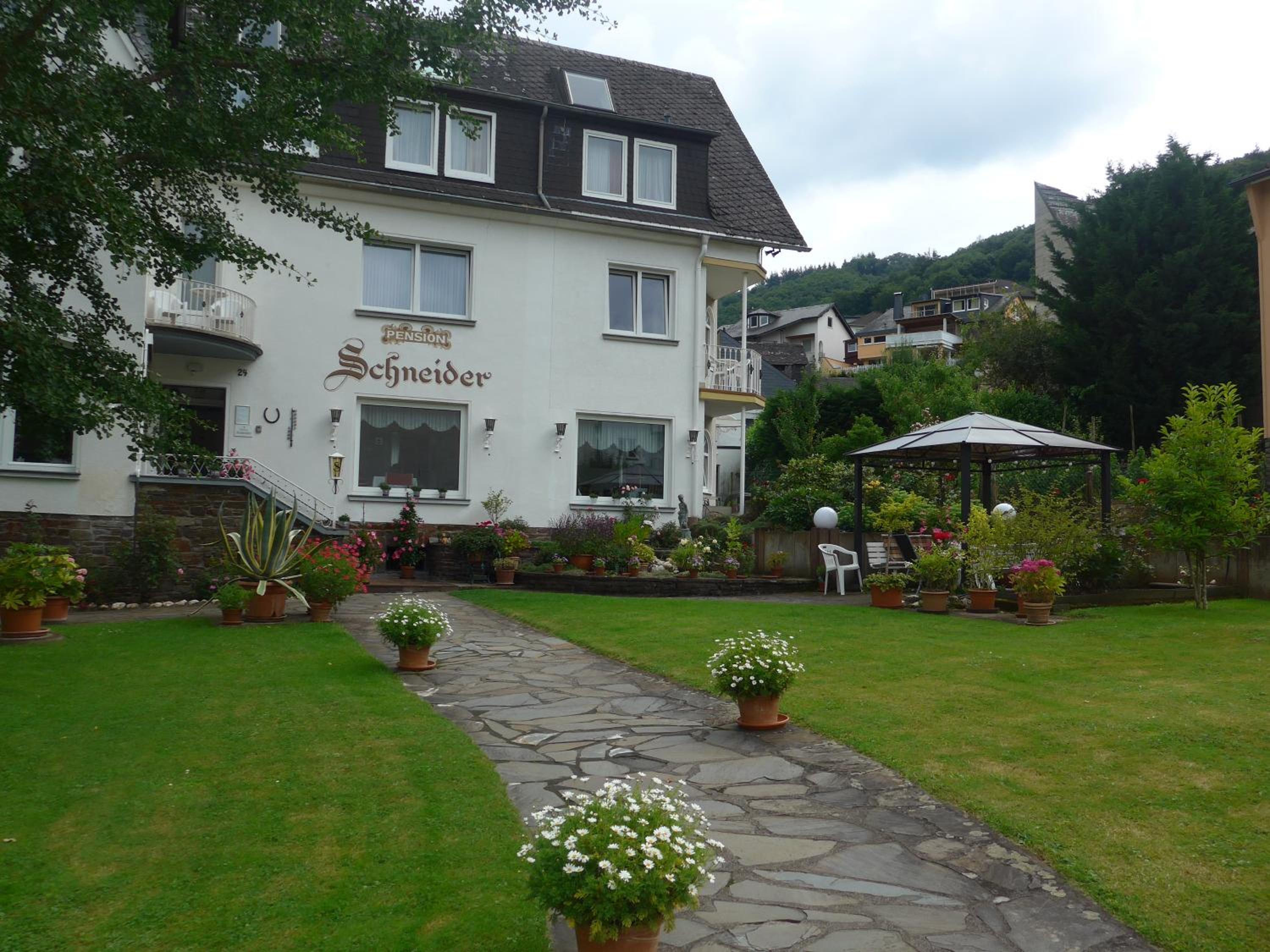 Pension Schneider