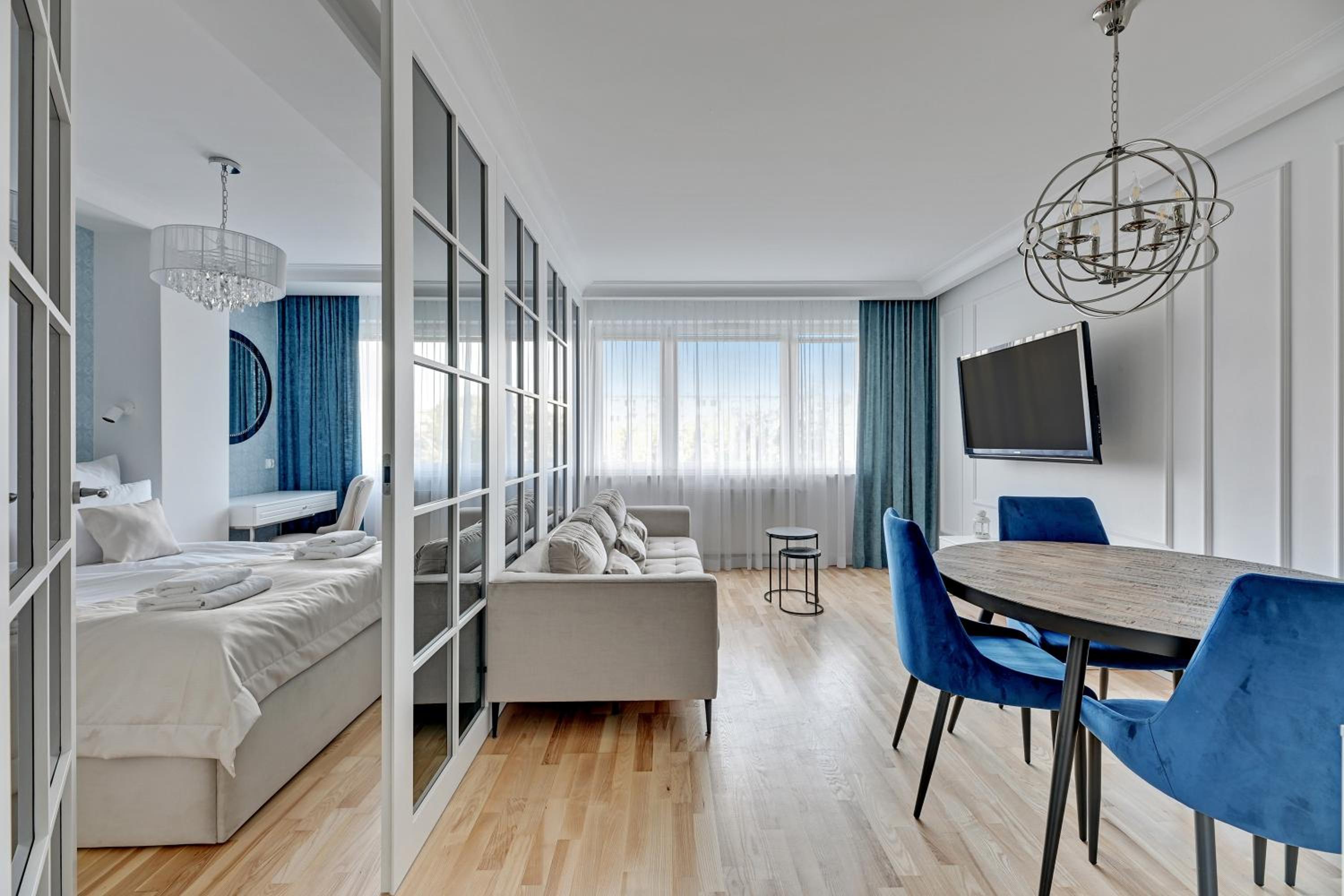 Seaside Primore by Downtown Apartments