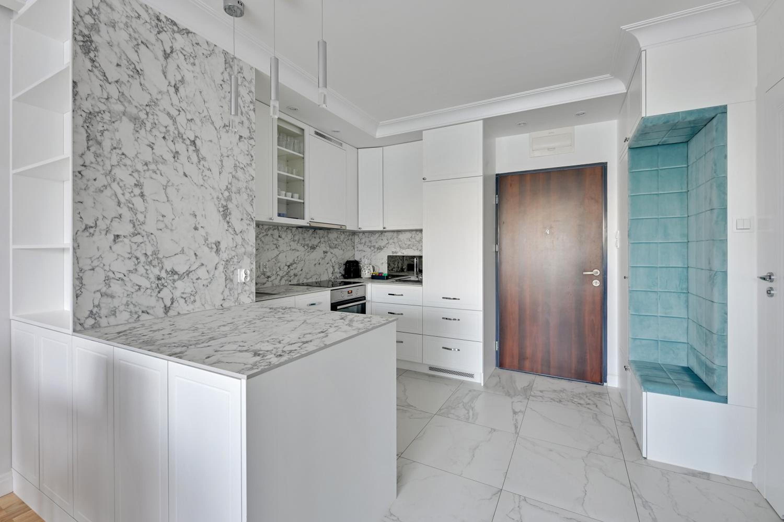 Seaside Primore by Downtown Apartments