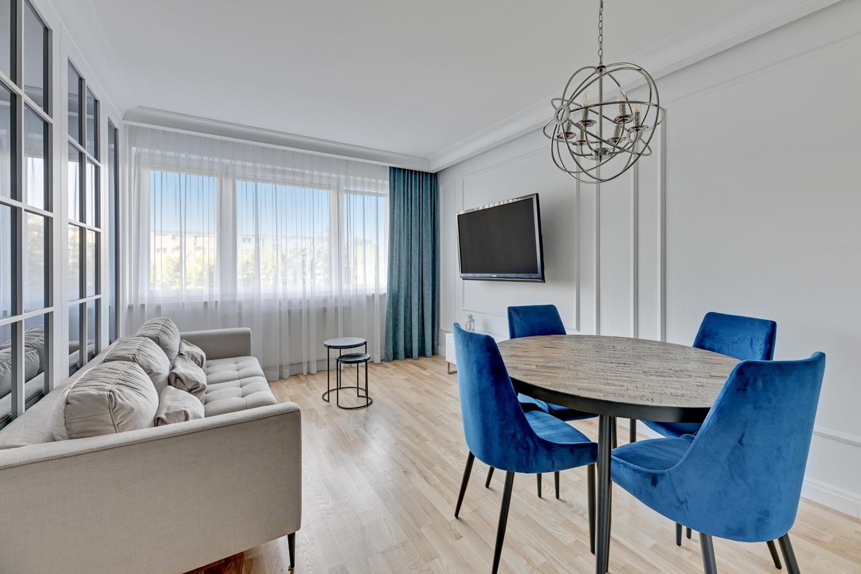 Seaside Primore by Downtown Apartments