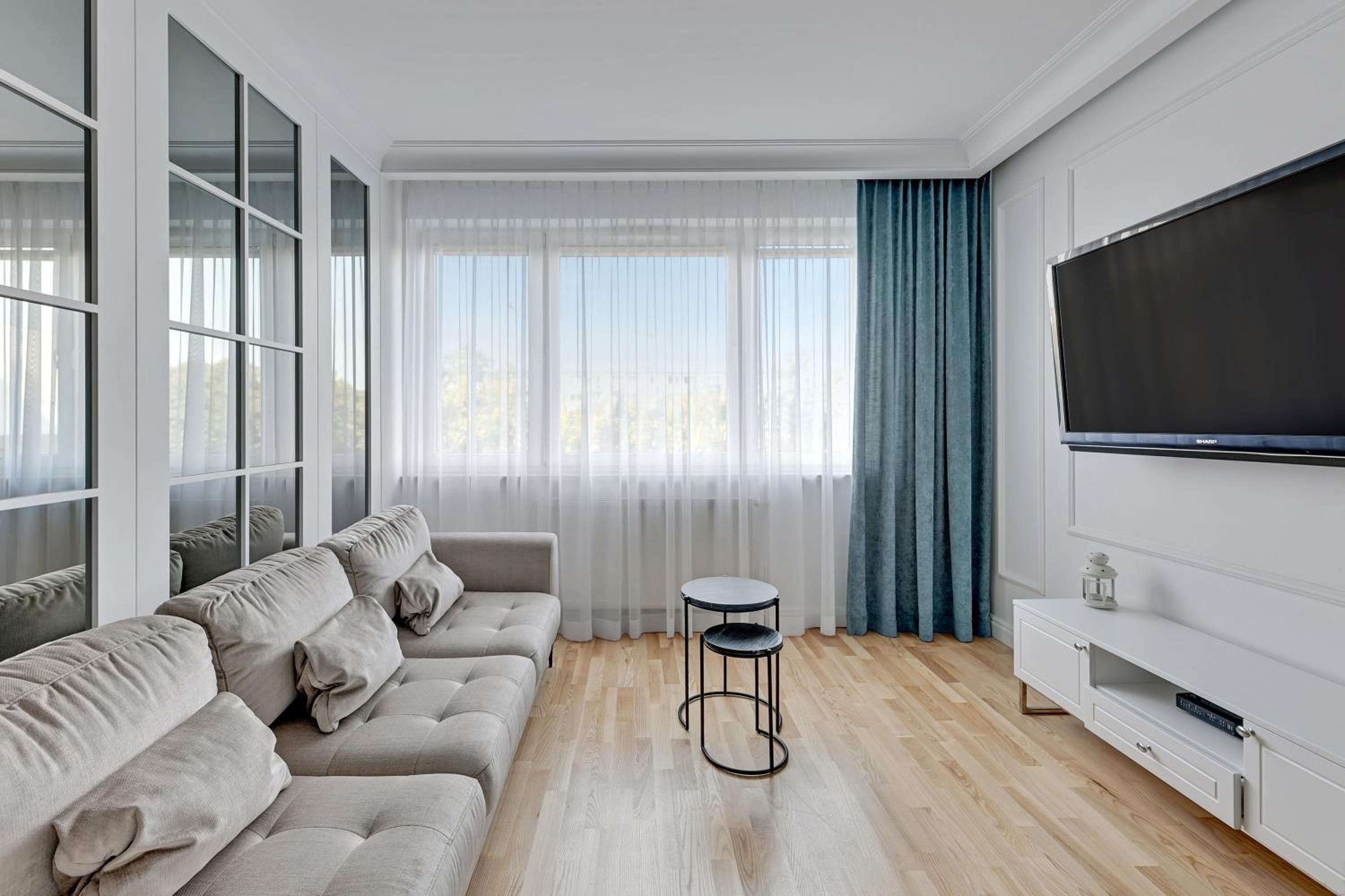 Seaside Primore by Downtown Apartments