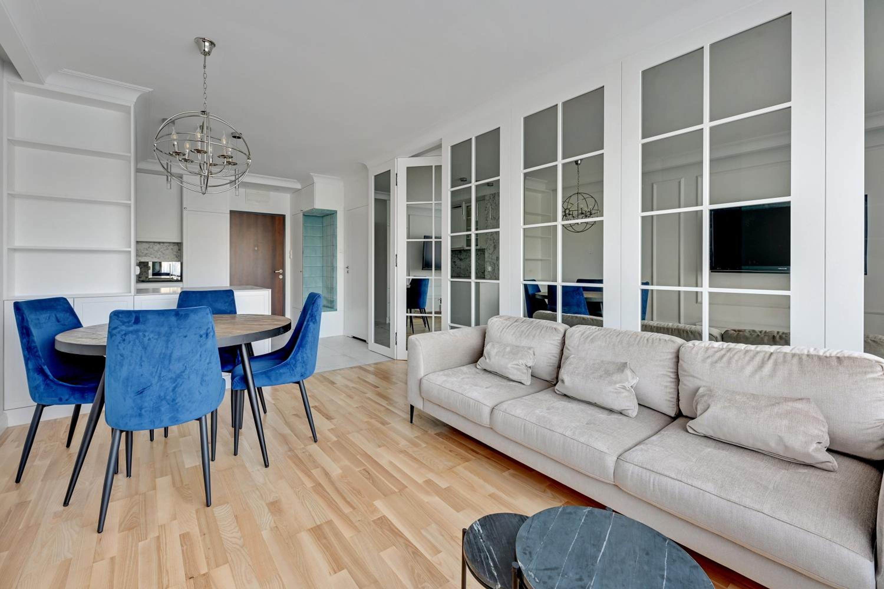 Seaside Primore by Downtown Apartments