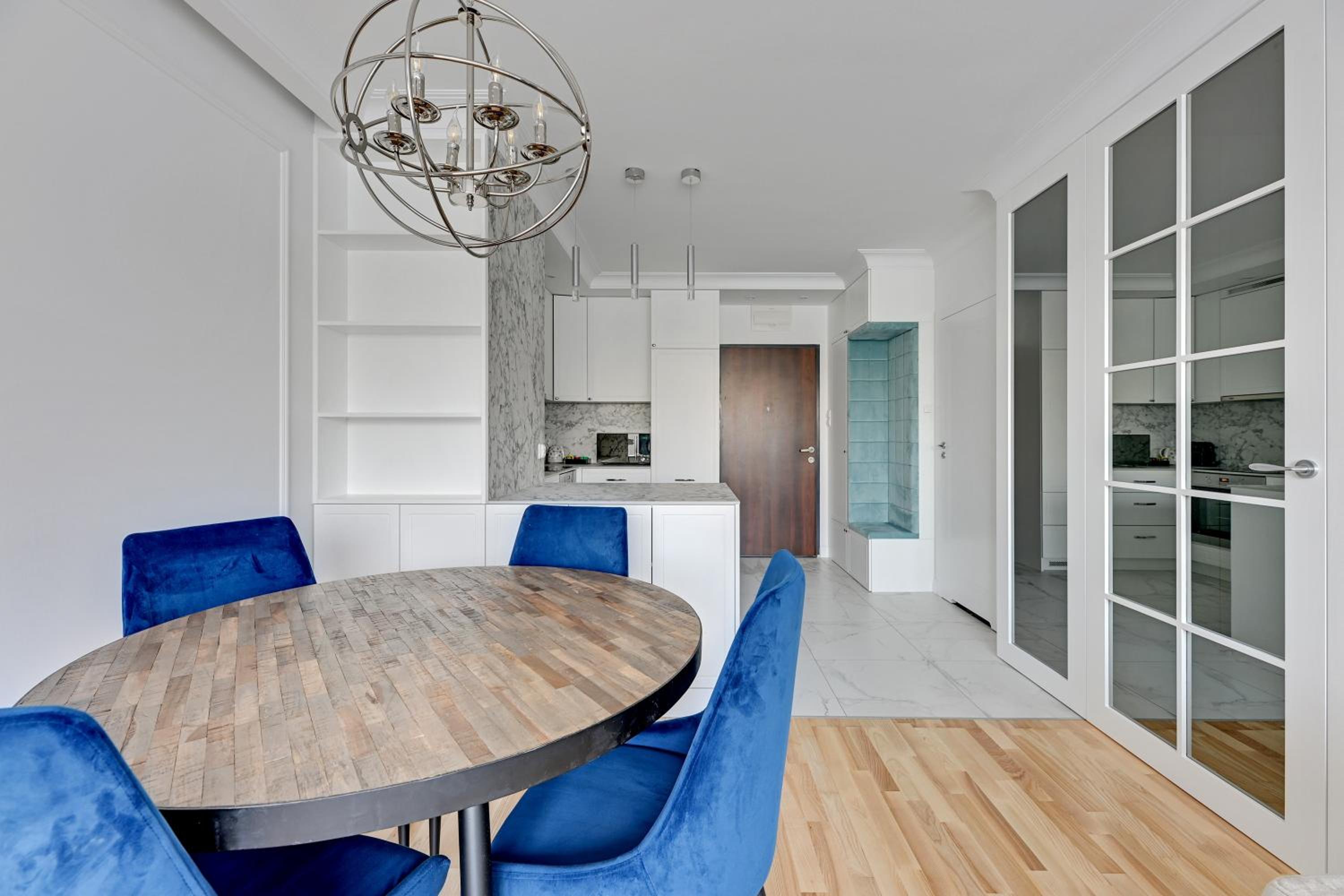 Seaside Primore by Downtown Apartments