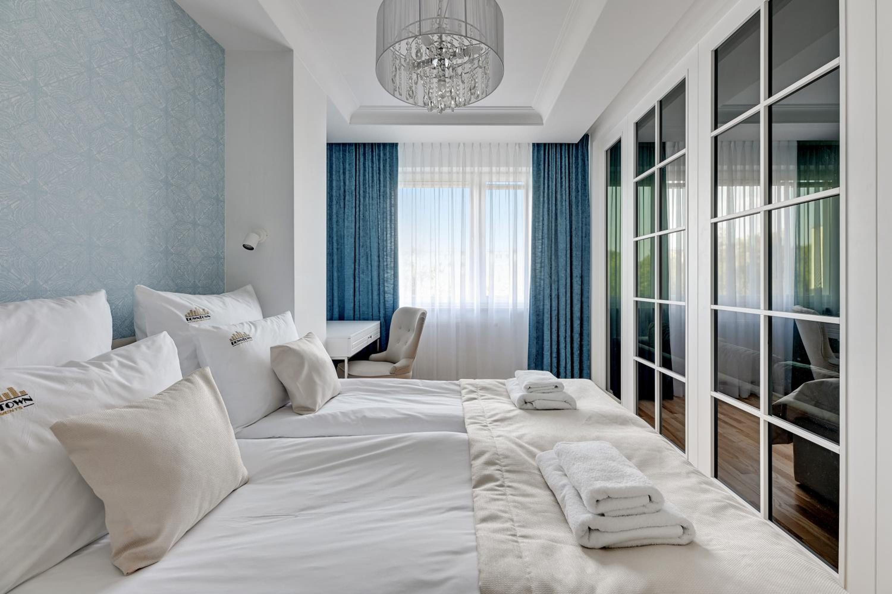 Seaside Primore by Downtown Apartments