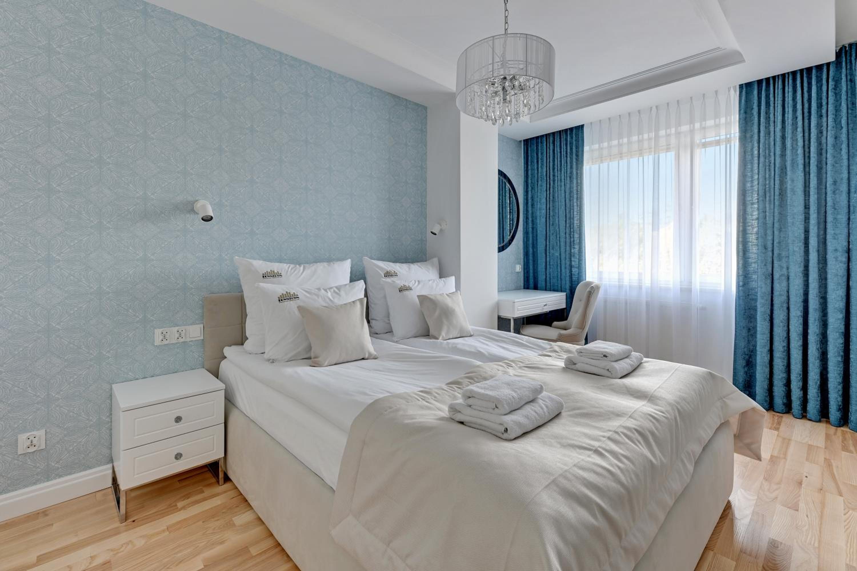 Seaside Primore by Downtown Apartments