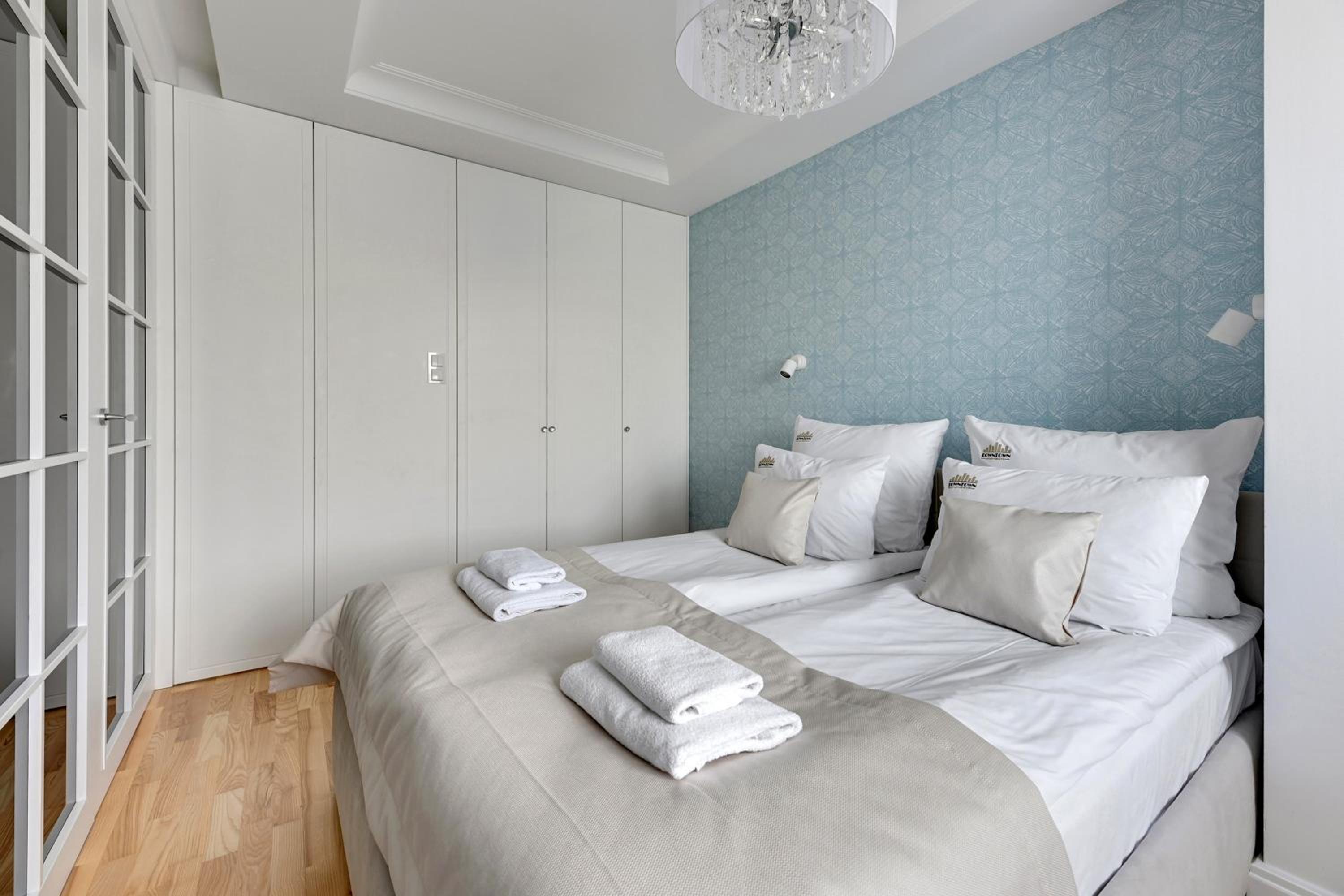 Seaside Primore by Downtown Apartments