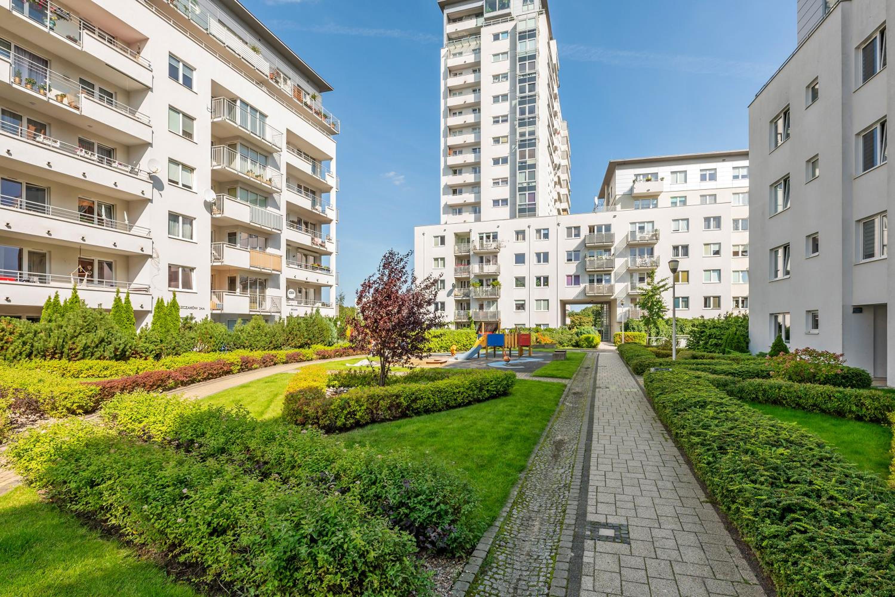 Seaside Primore by Downtown Apartments