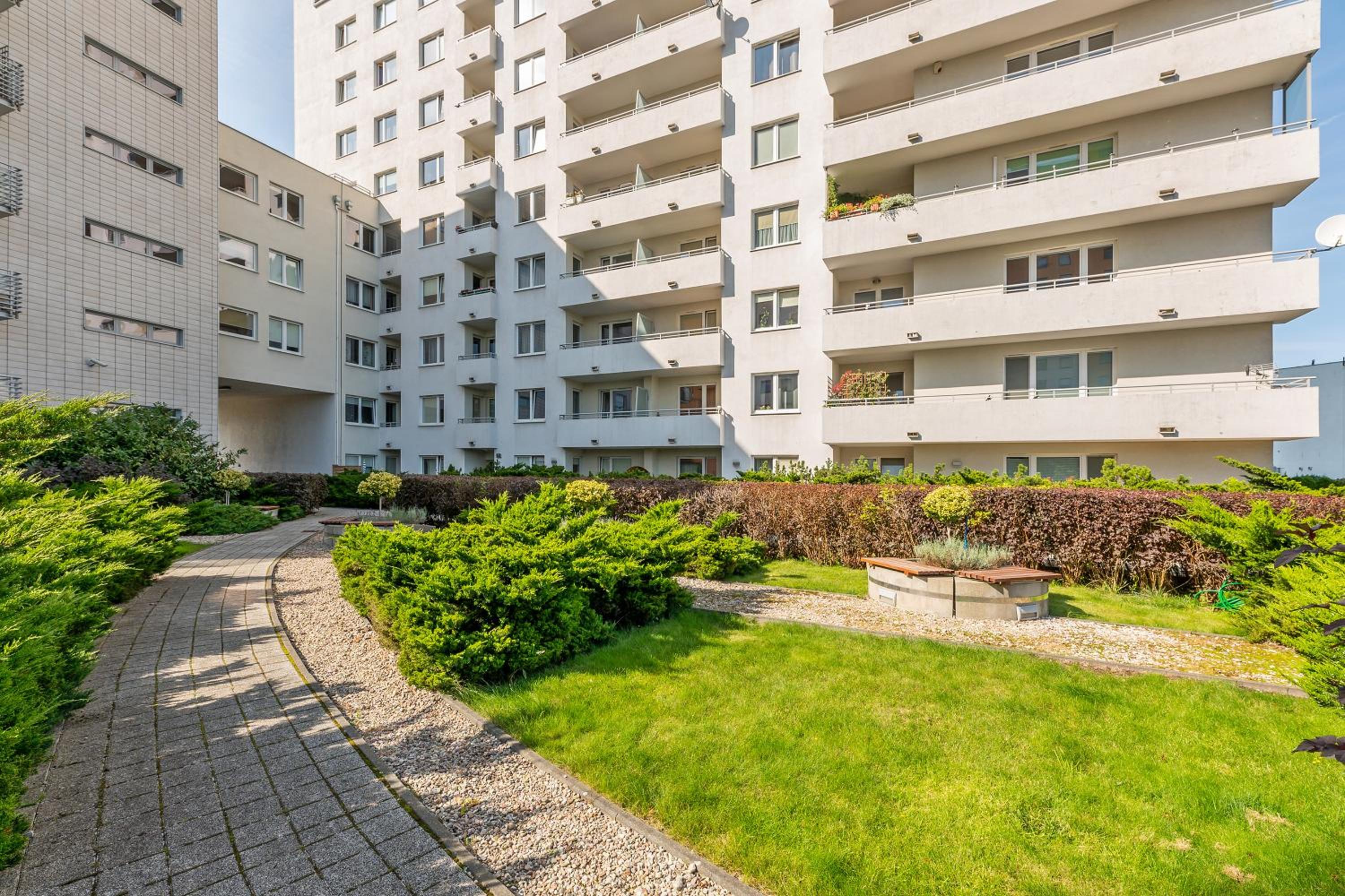 Seaside Primore by Downtown Apartments