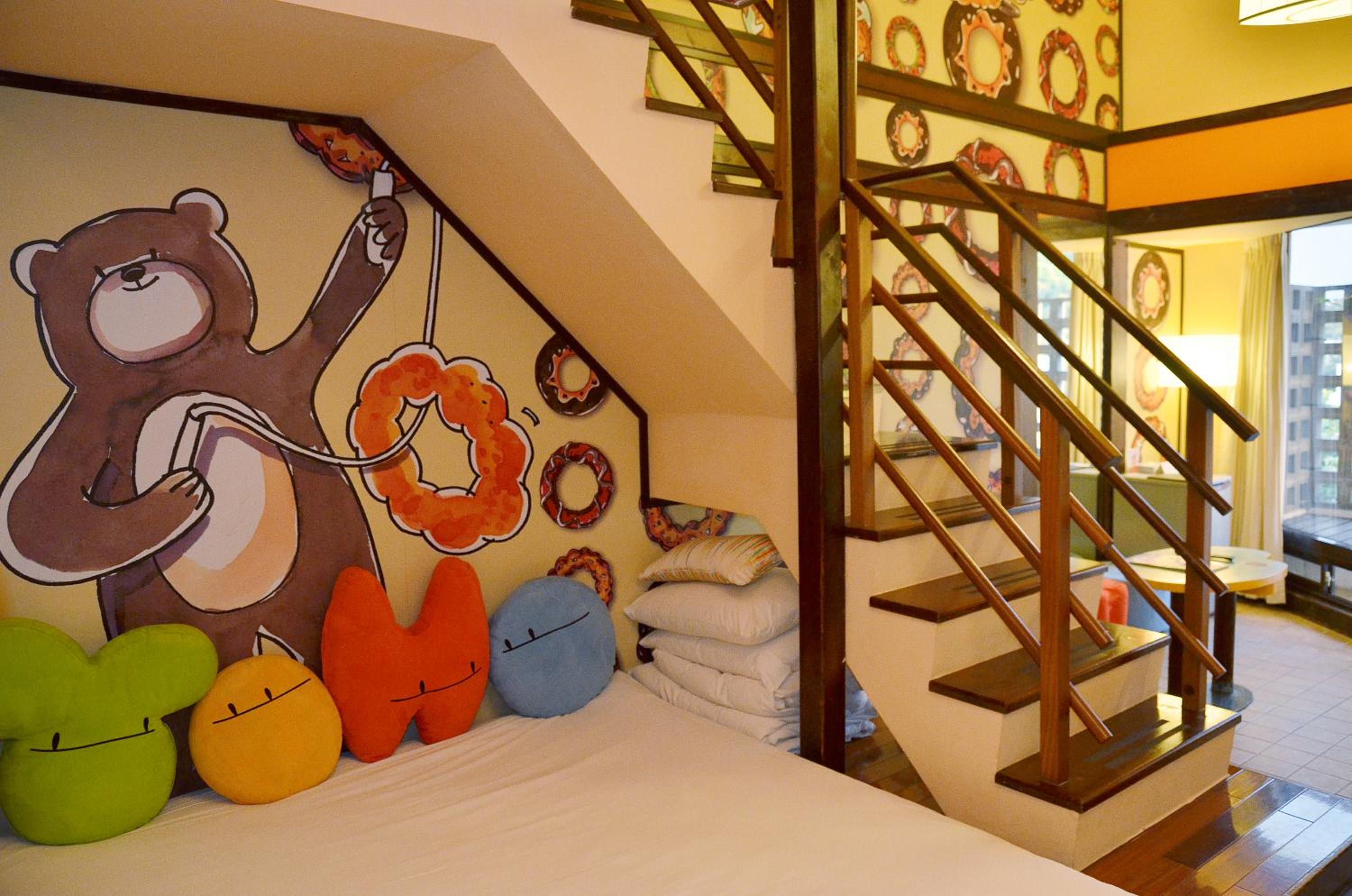 Yoho Beach Resort Kenting