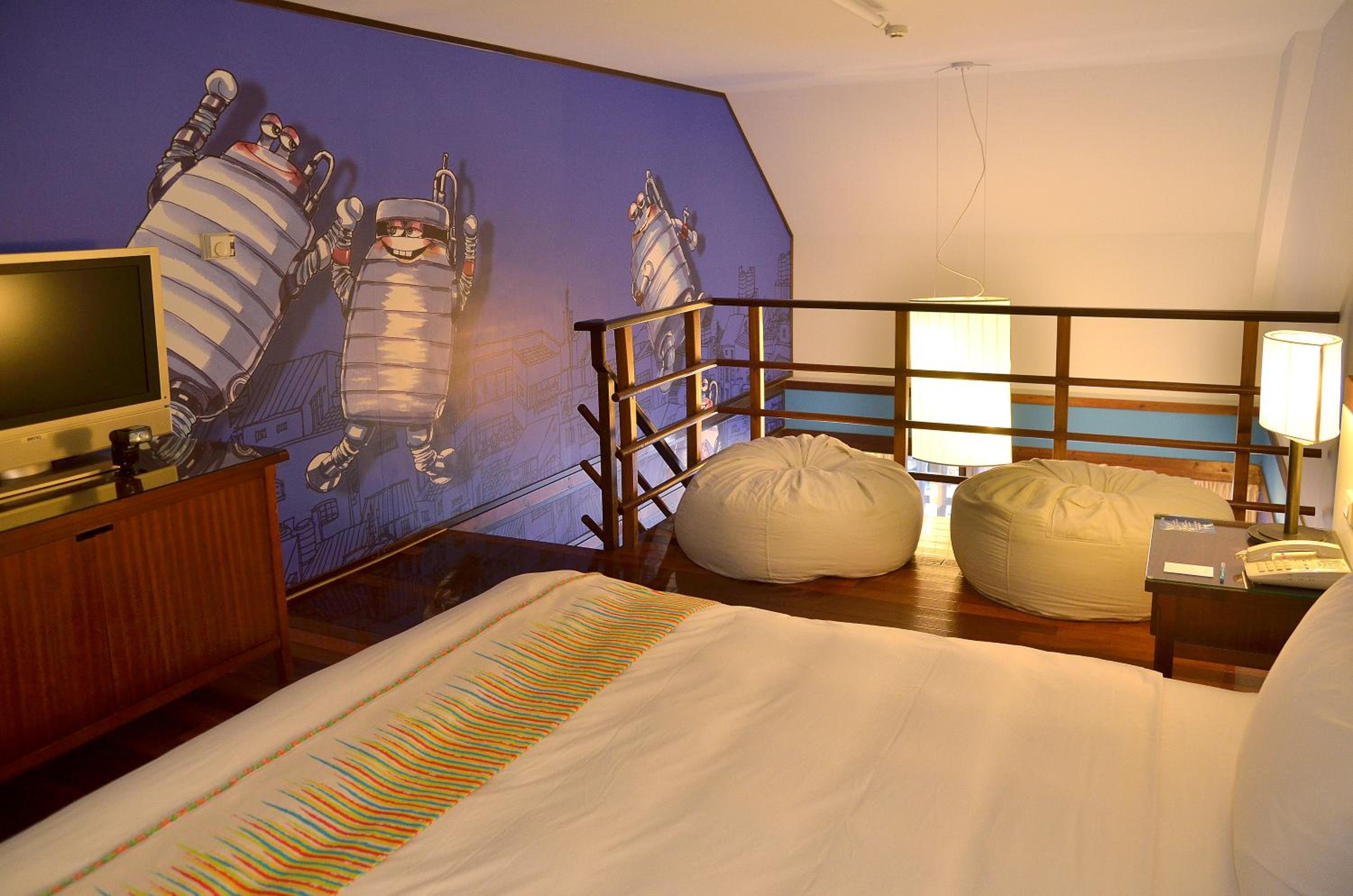 Yoho Beach Resort Kenting