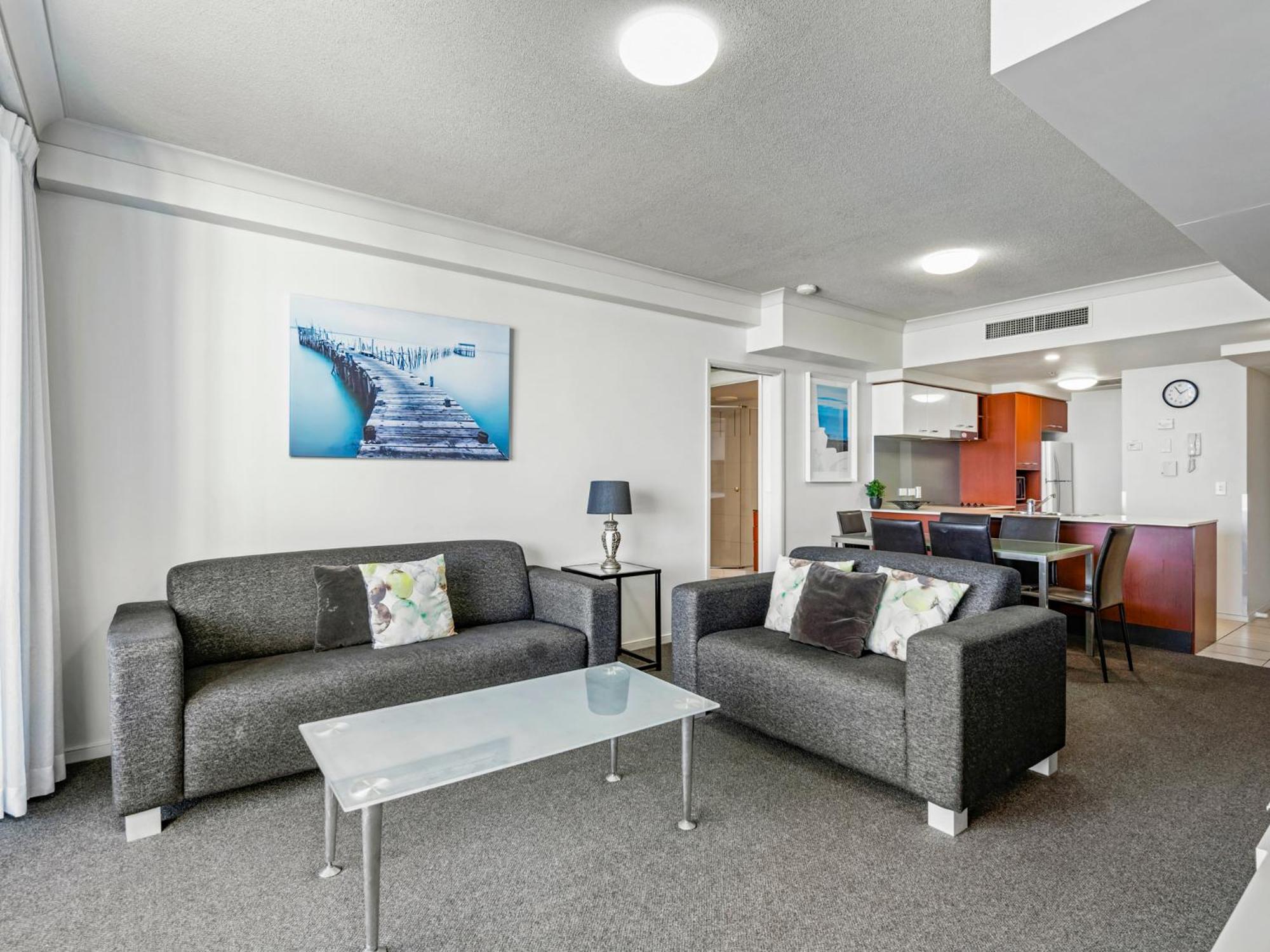 Towers of Chevron - Private Apartments - Hosted by Coastal Letting Co.