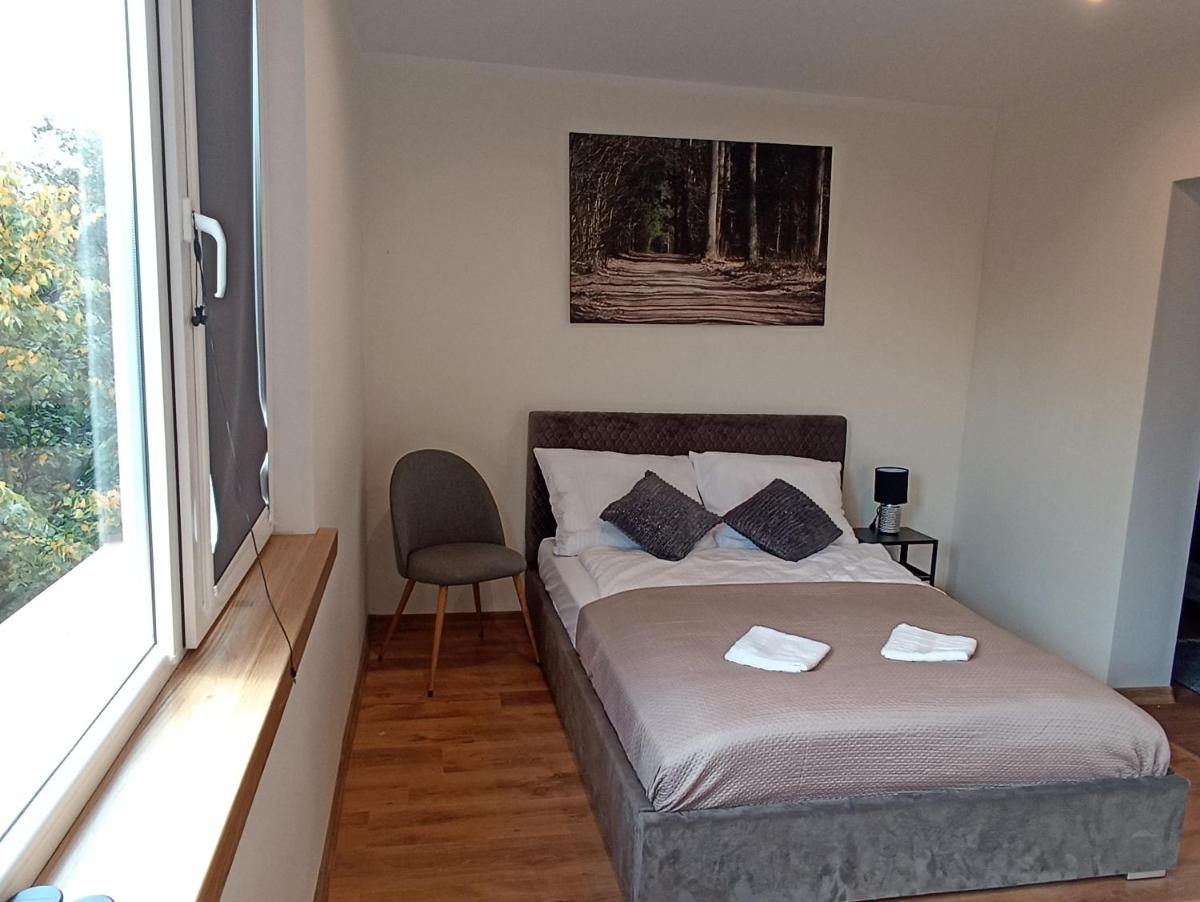 Apartament Nad lipami view 4
