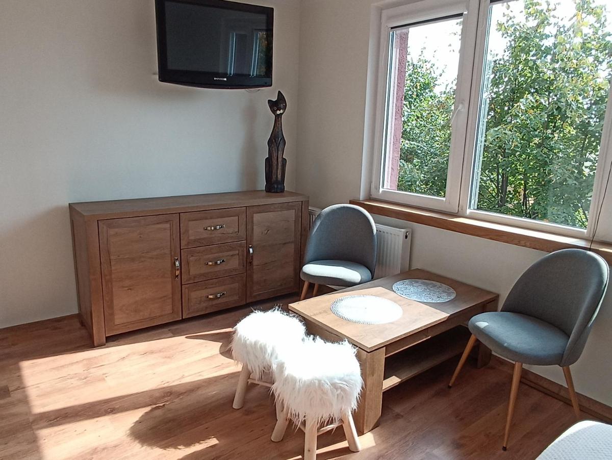 Apartament Nad lipami view 5