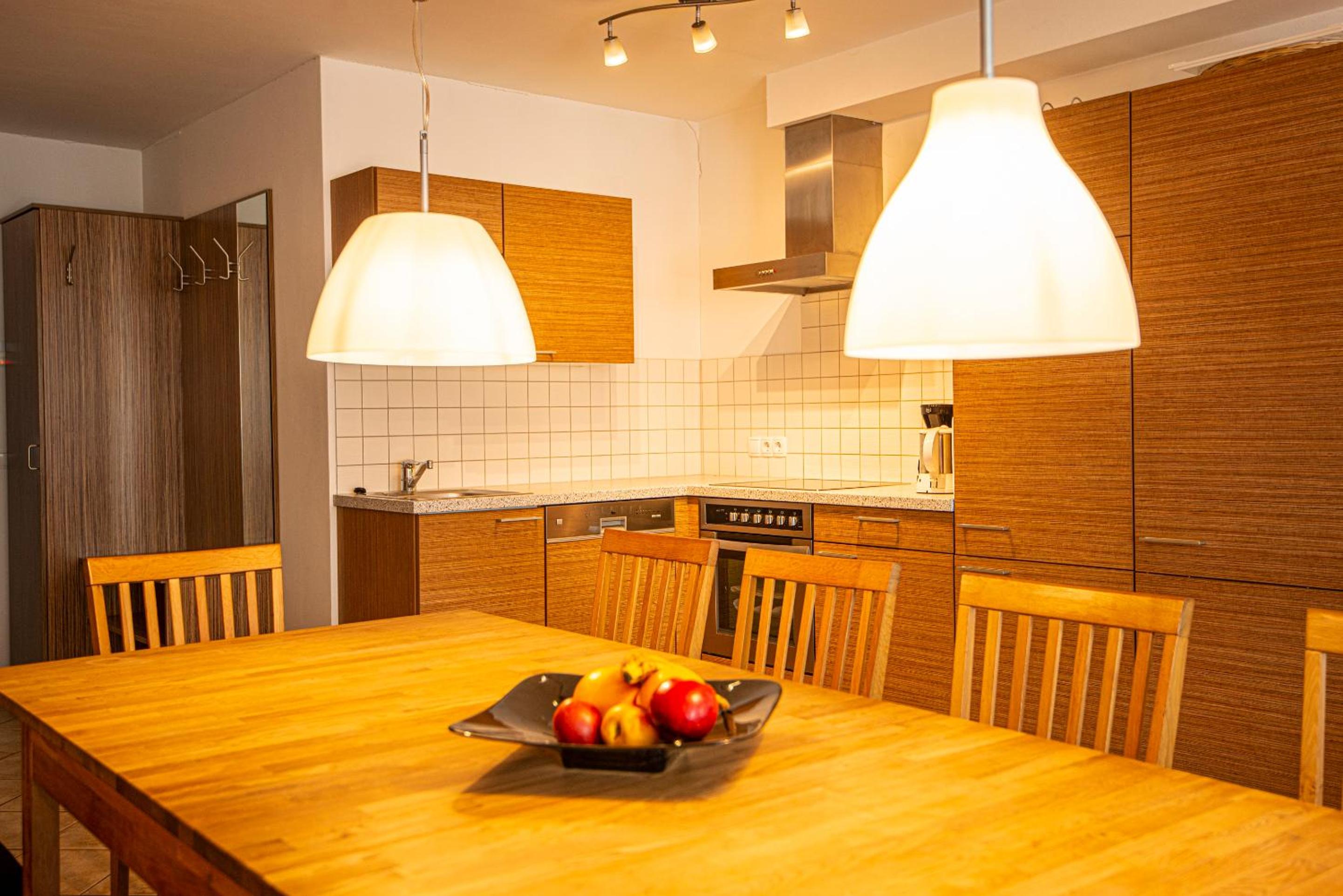 Haus Obauer by AlpenTravel
