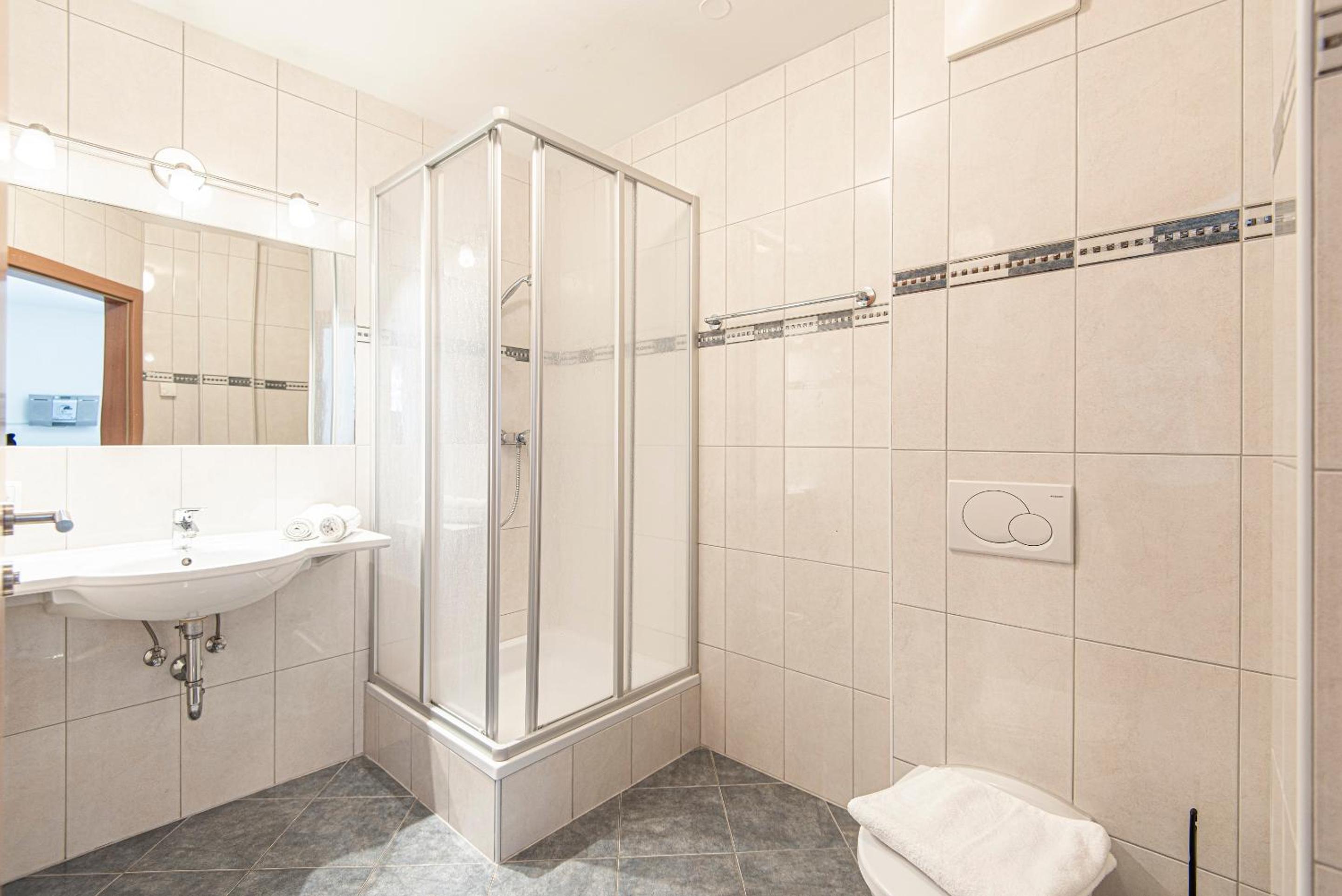 Haus Obauer by AlpenTravel