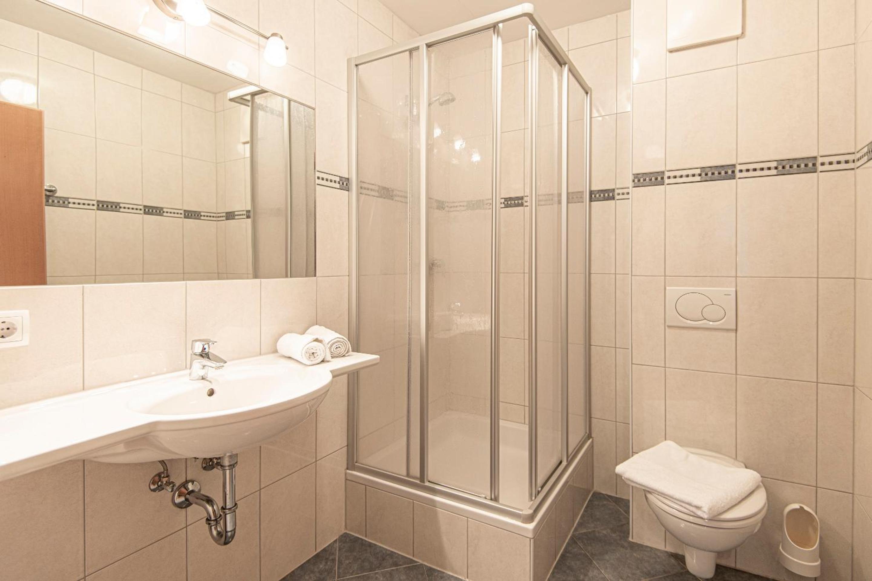 Haus Obauer by AlpenTravel