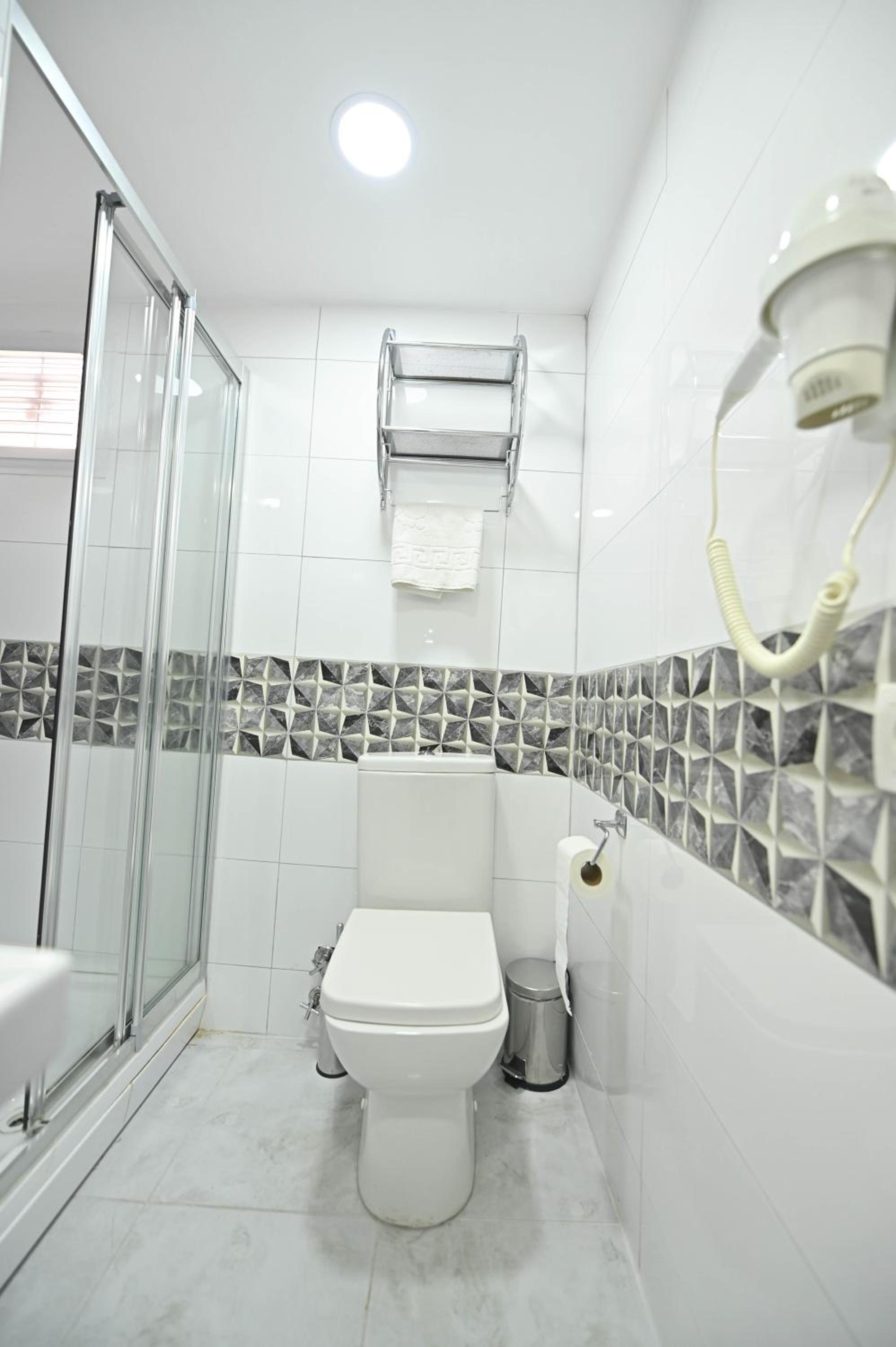 Safir Gold Hotel - Image 66