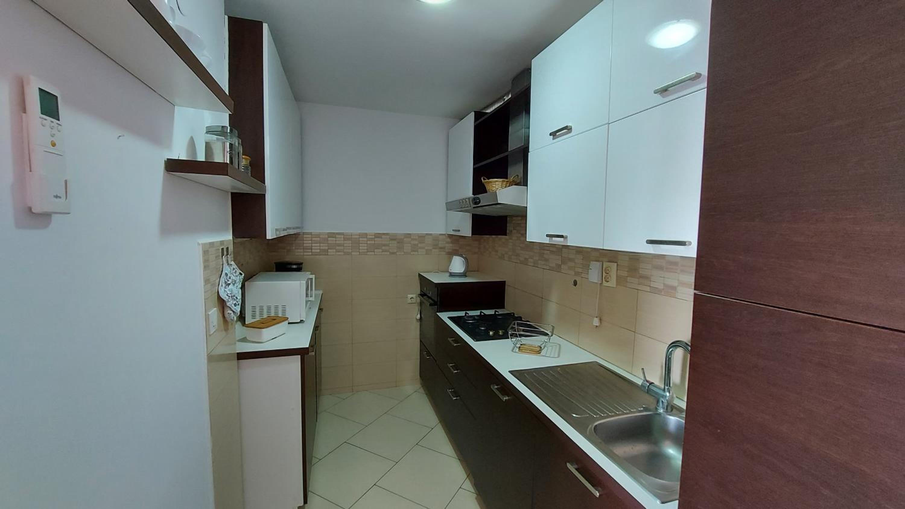 Apartment Mira