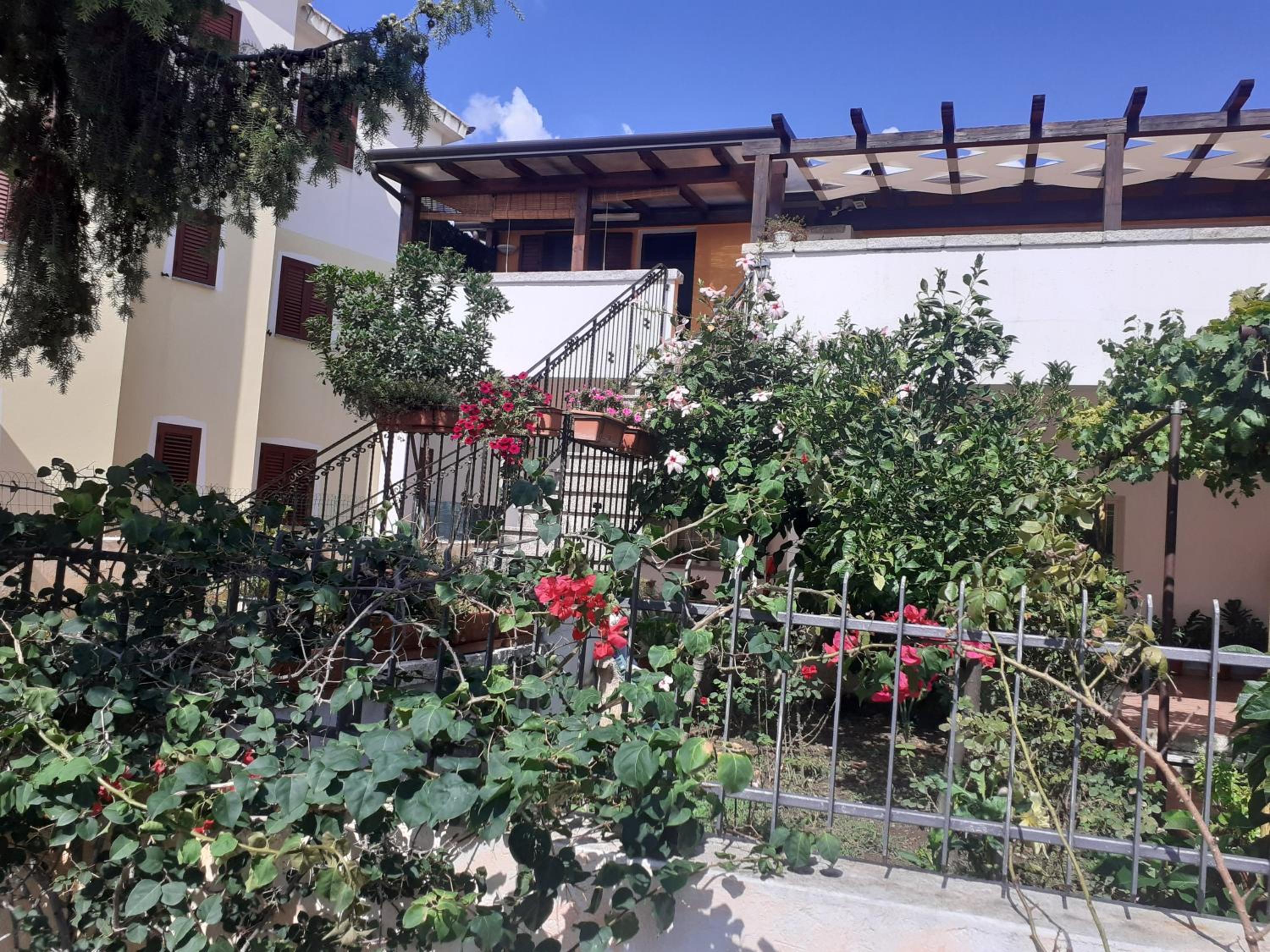 B&B Feronia