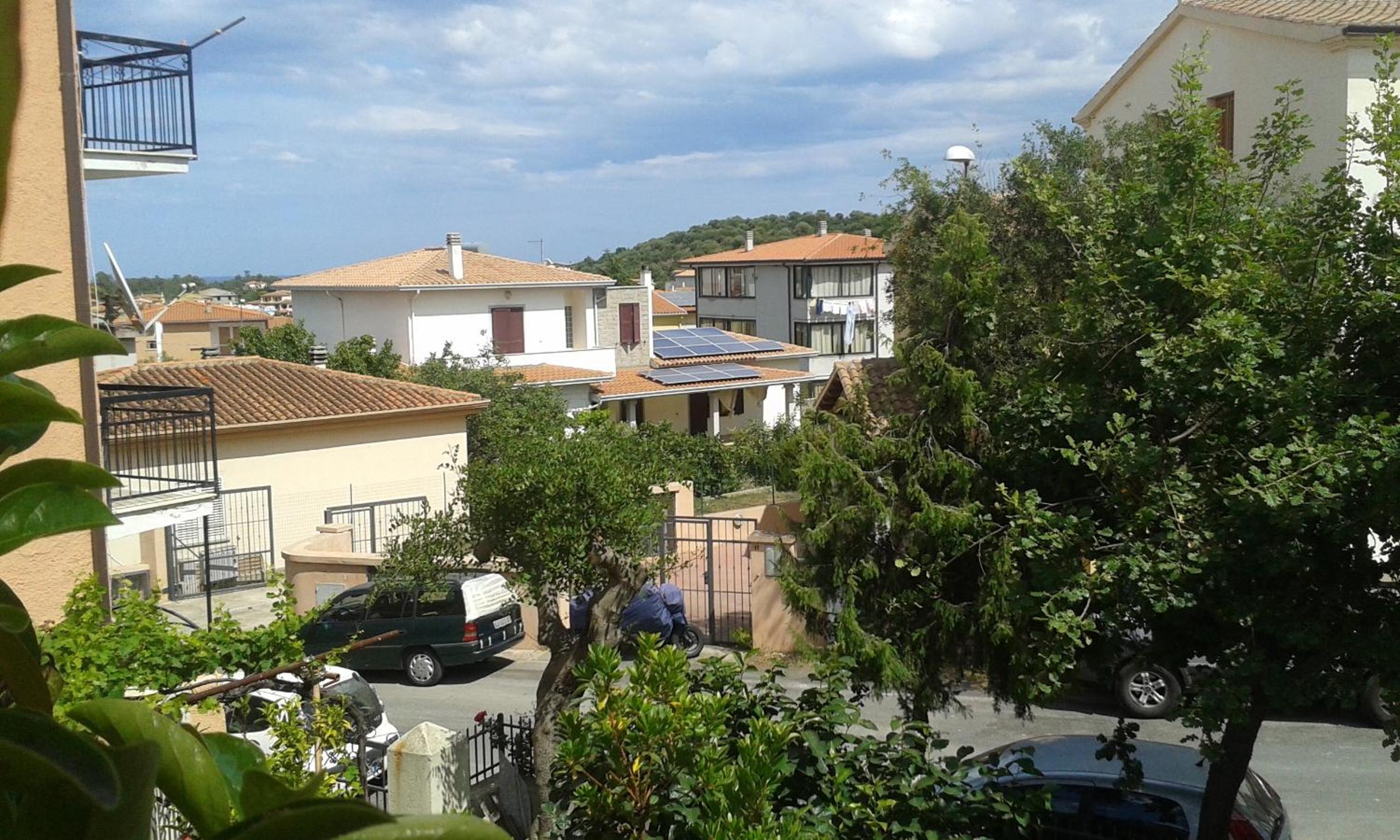 B&B Feronia en Posada