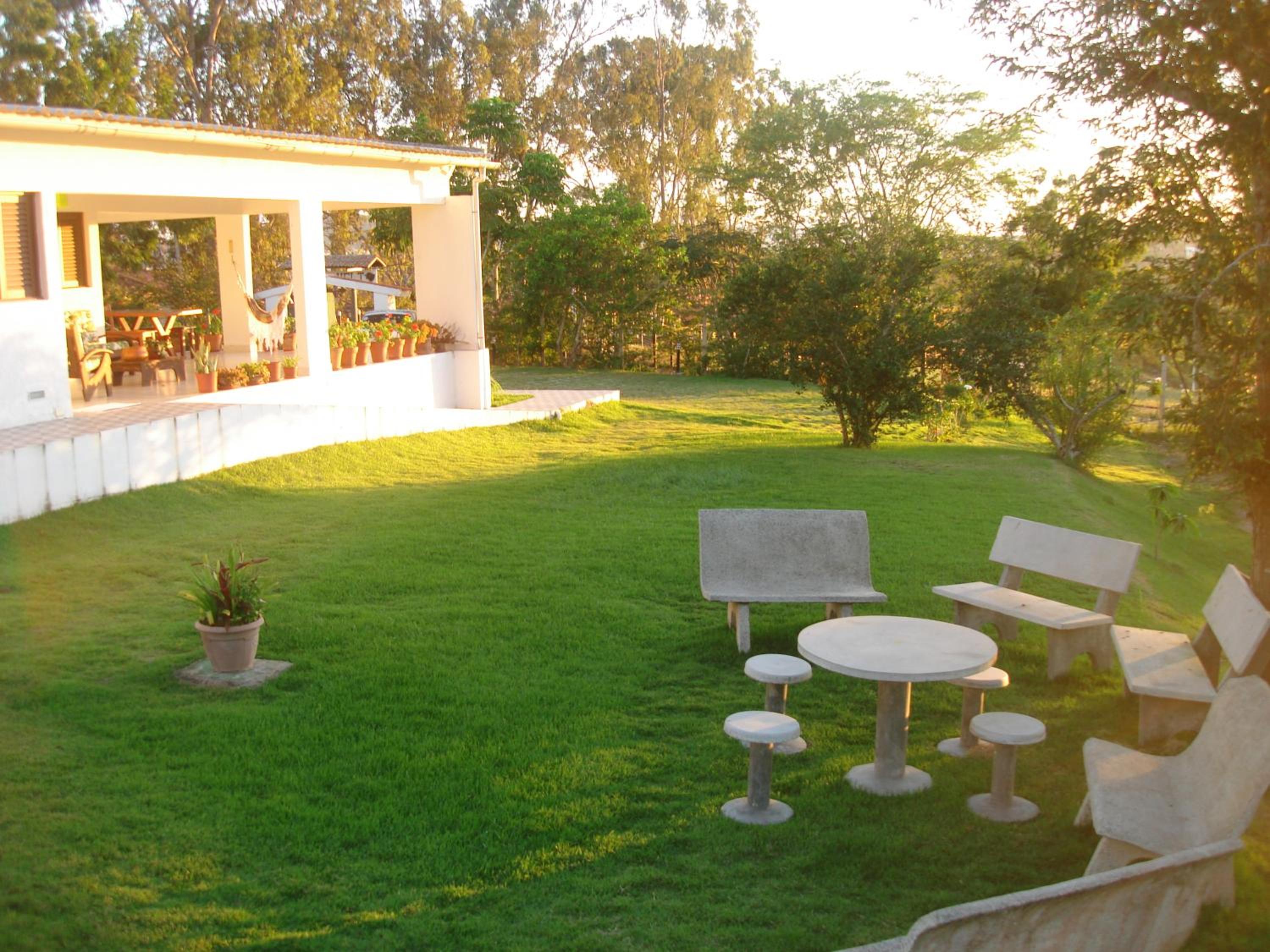 Casa Schneider