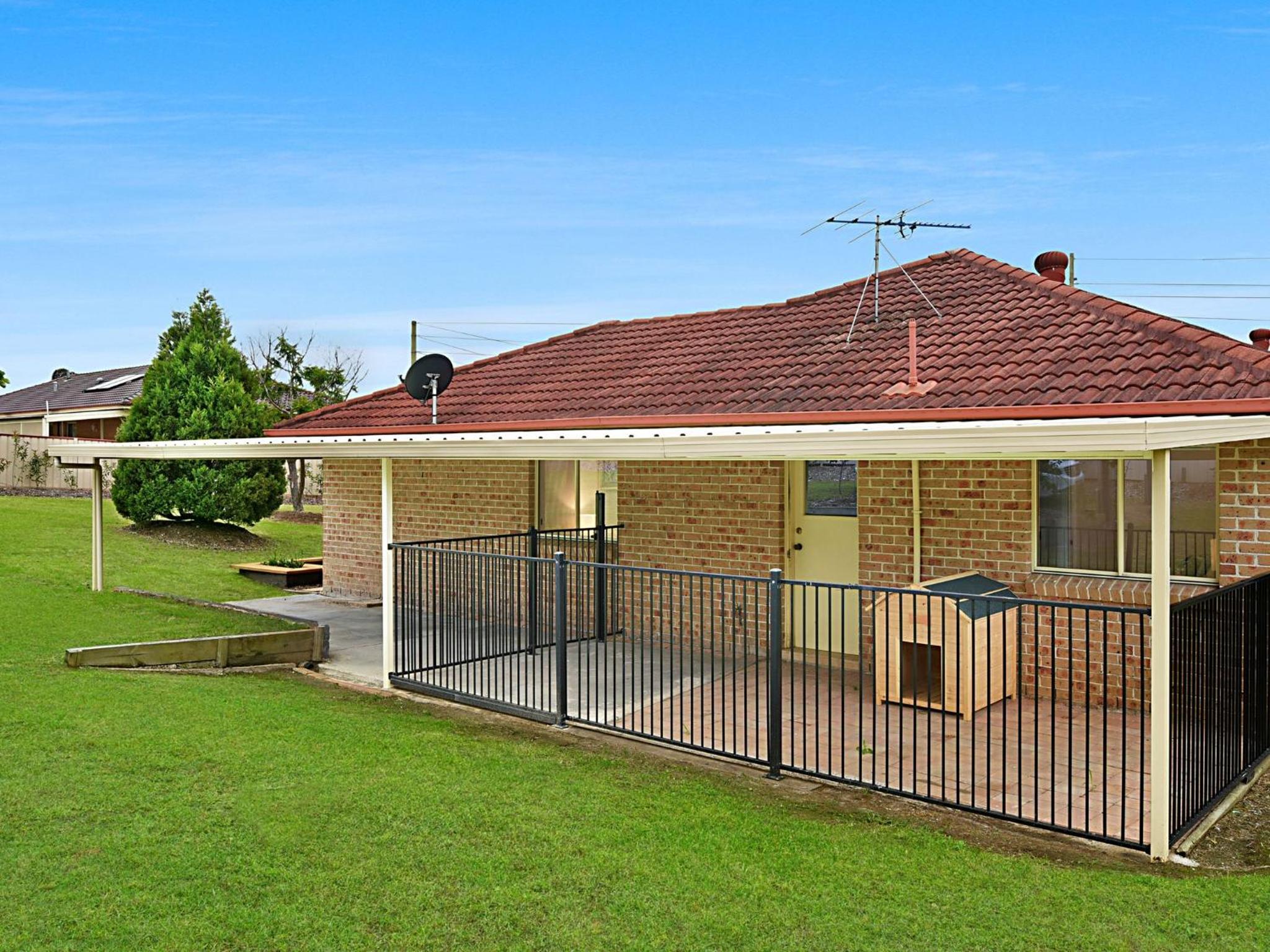 Nulkaba House