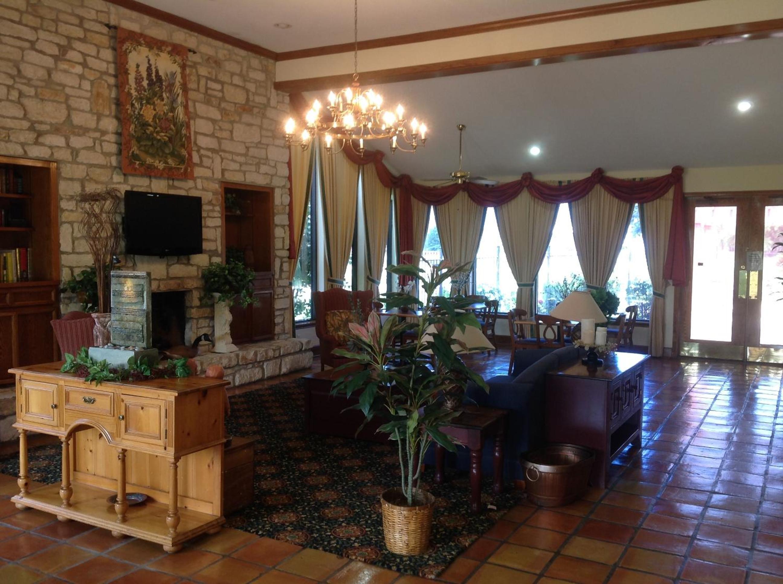 Countryside Inn view 5