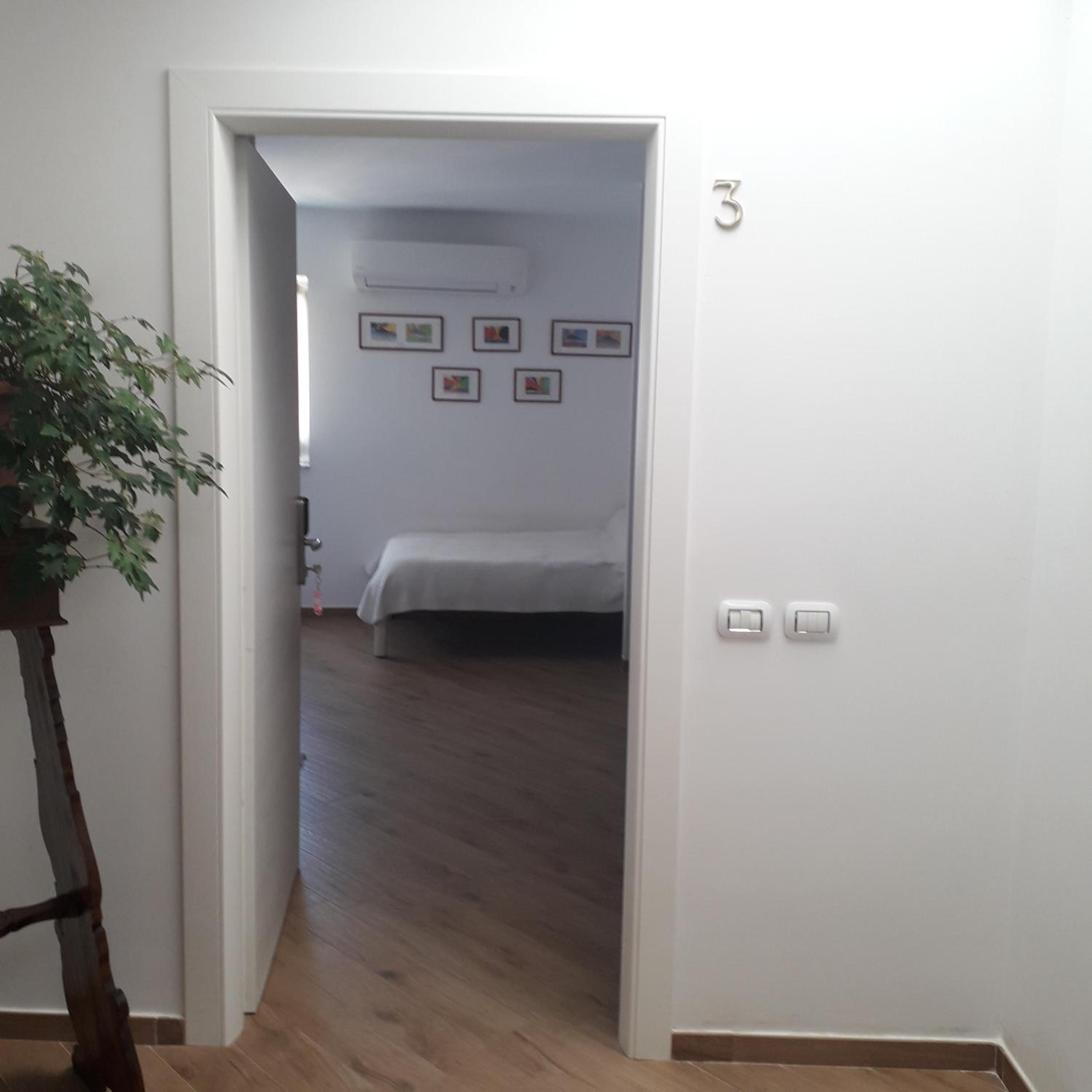 B&B Villa Ocsia