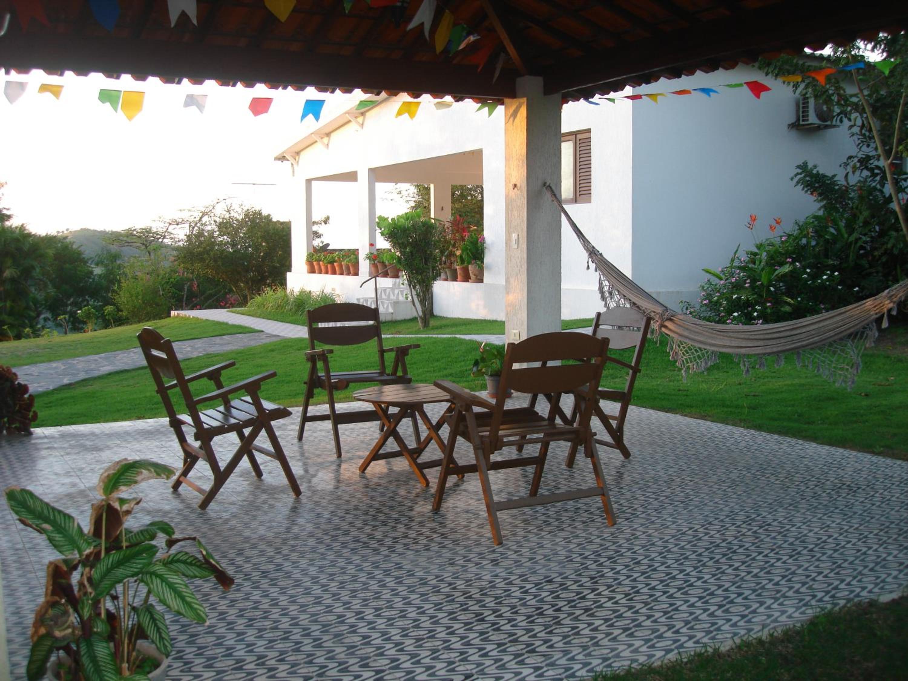 Casa Schneider