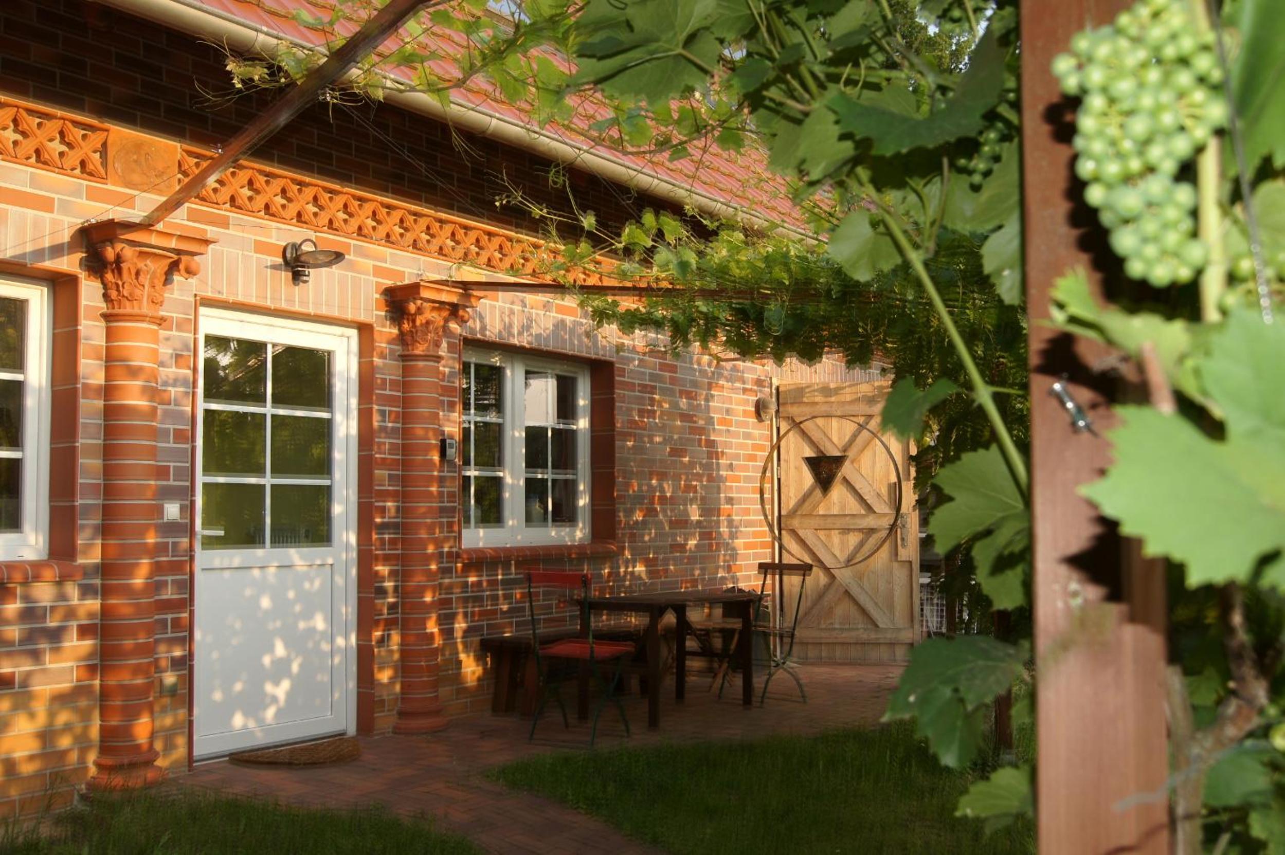 Ferienwohnung Letsch