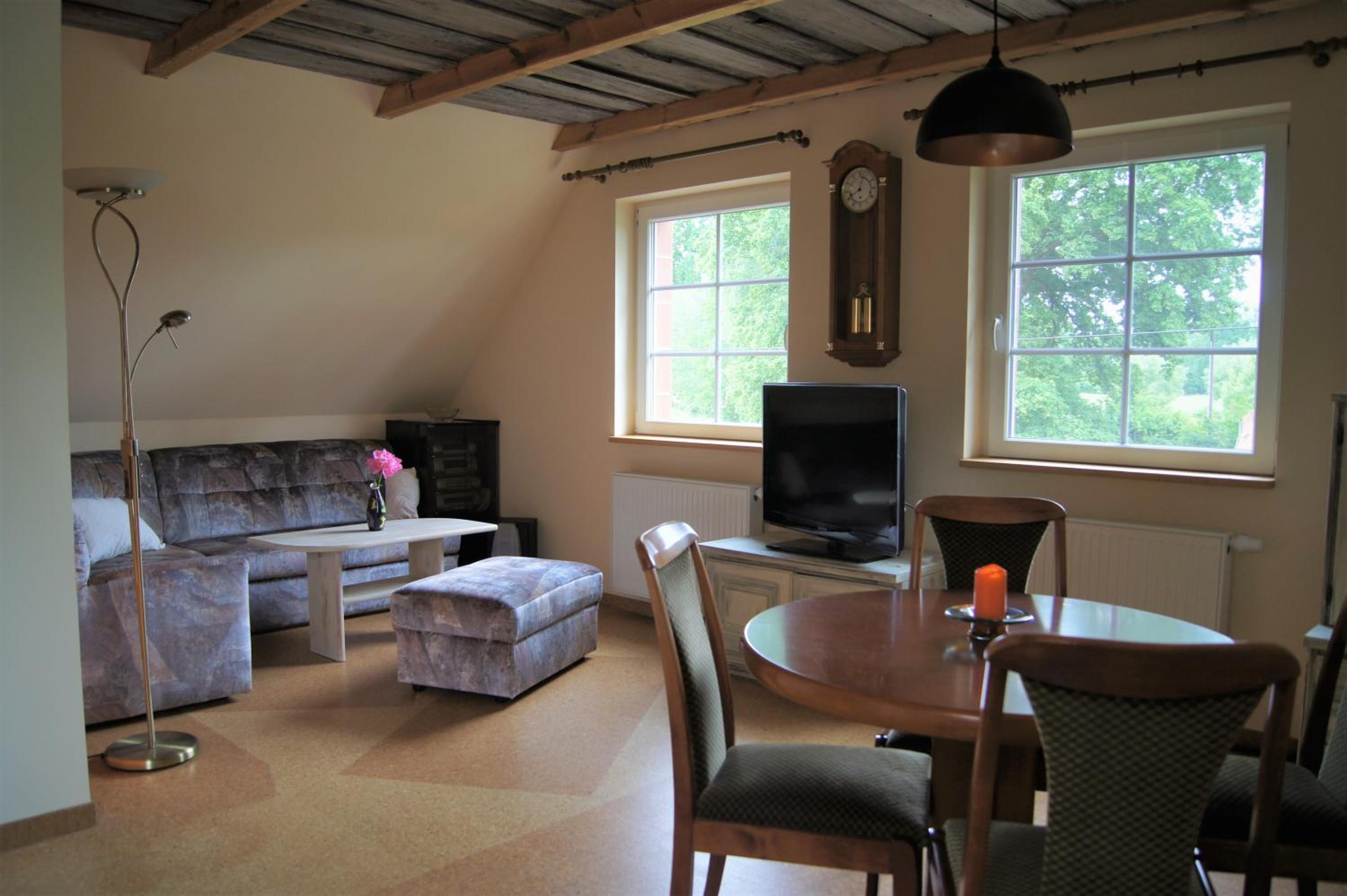 Ferienwohnung Letsch