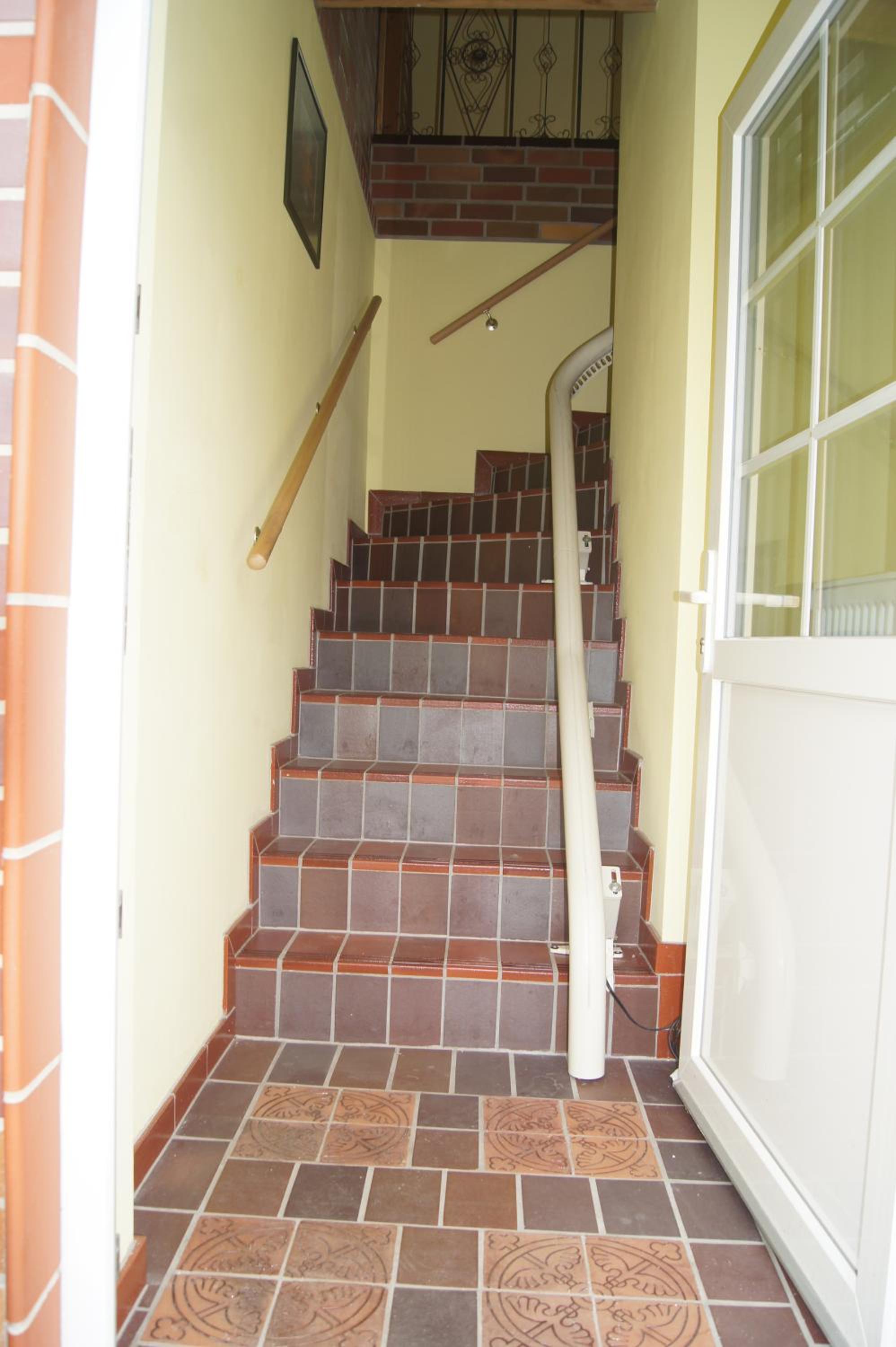Ferienwohnung Letsch