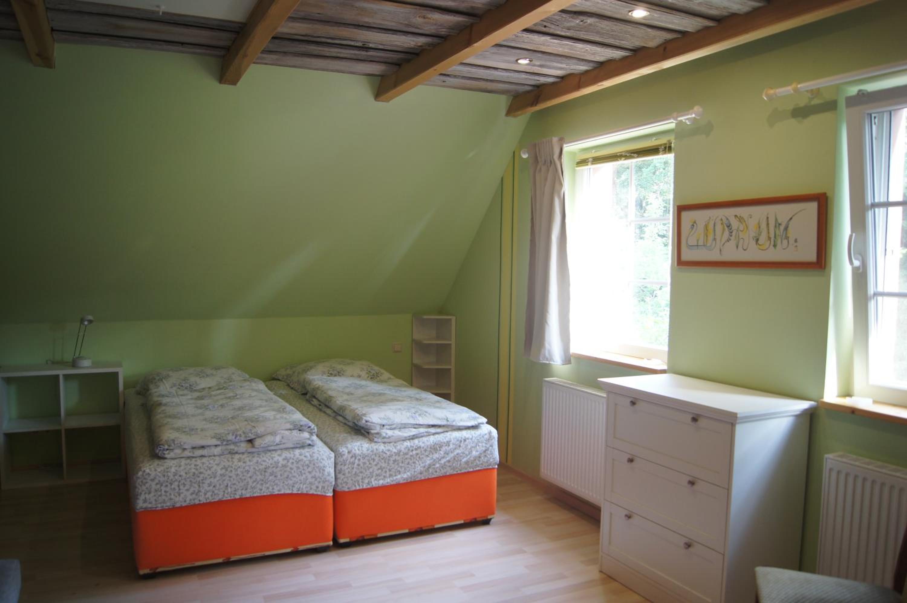 Ferienwohnung Letsch