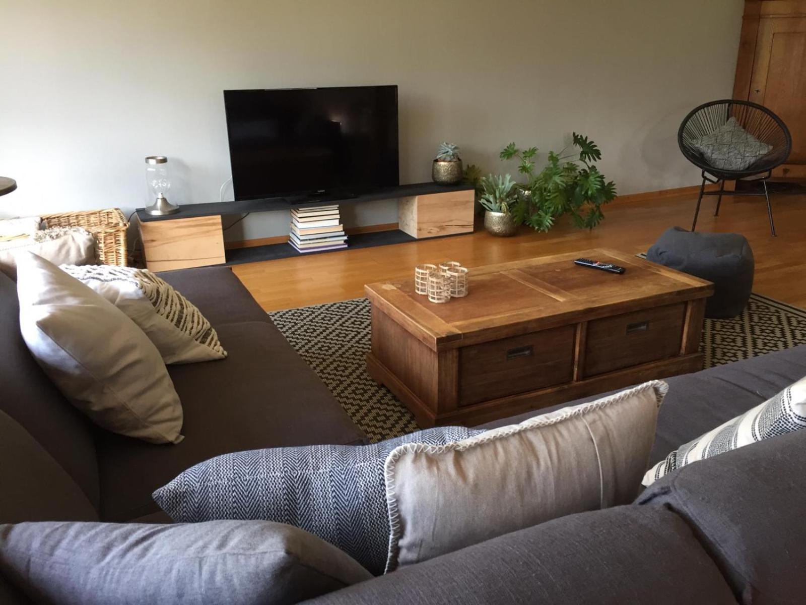 Gästehaus in Bargteheide, 3 SZ, 1-8 Personen, ruhige und zentrale Lage