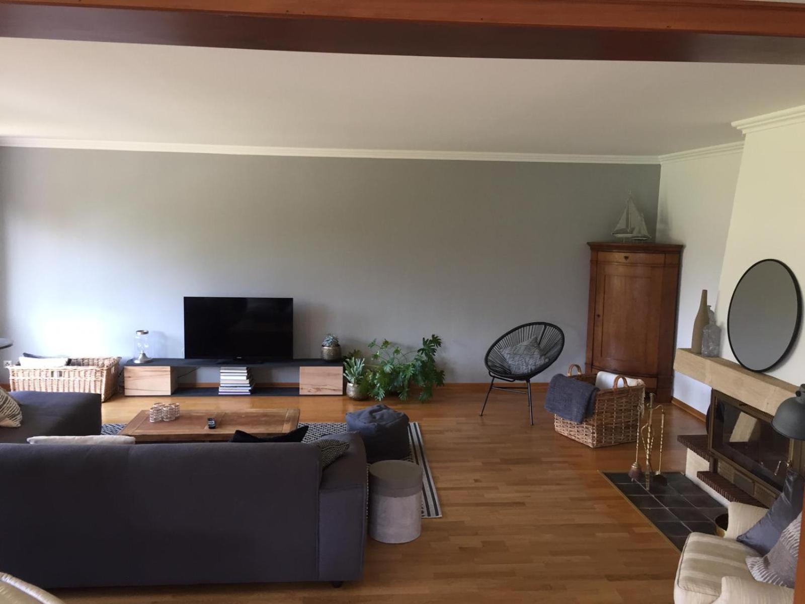 Gästehaus in Bargteheide, 3 SZ, 1-8 Personen, ruhige und zentrale Lage