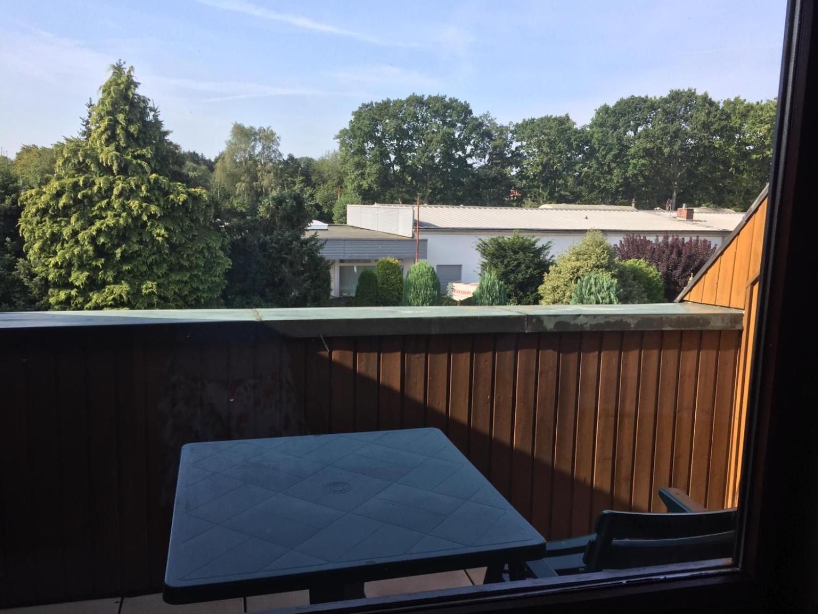 Gästehaus in Bargteheide, 3 SZ, 1-8 Personen, ruhige und zentrale Lage