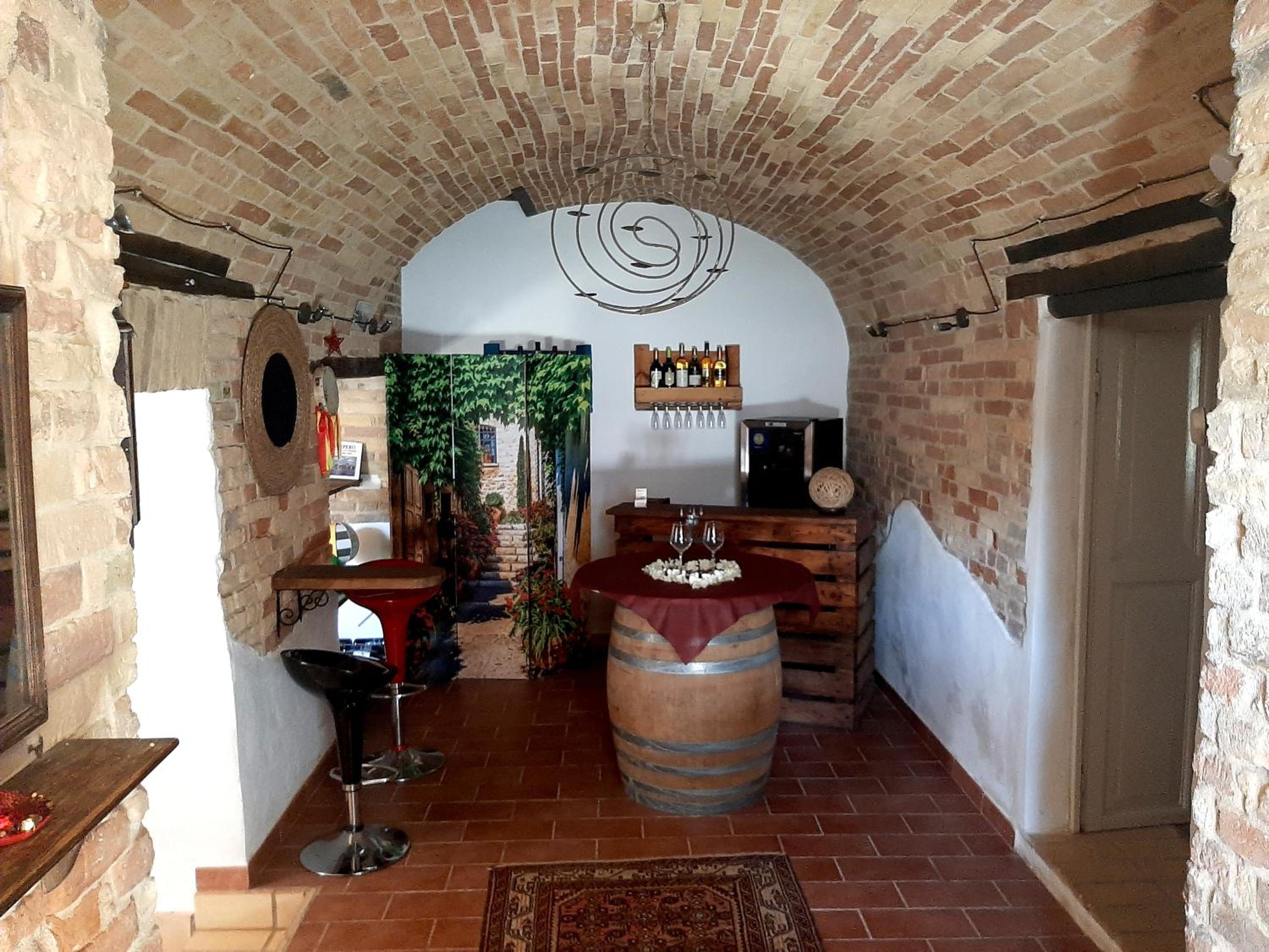 B&B La Casa in Campagna