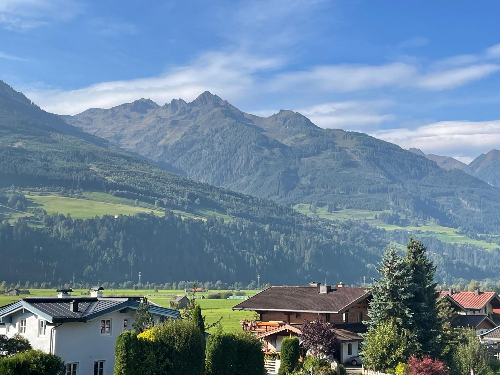 Apartments Maiskogelblick