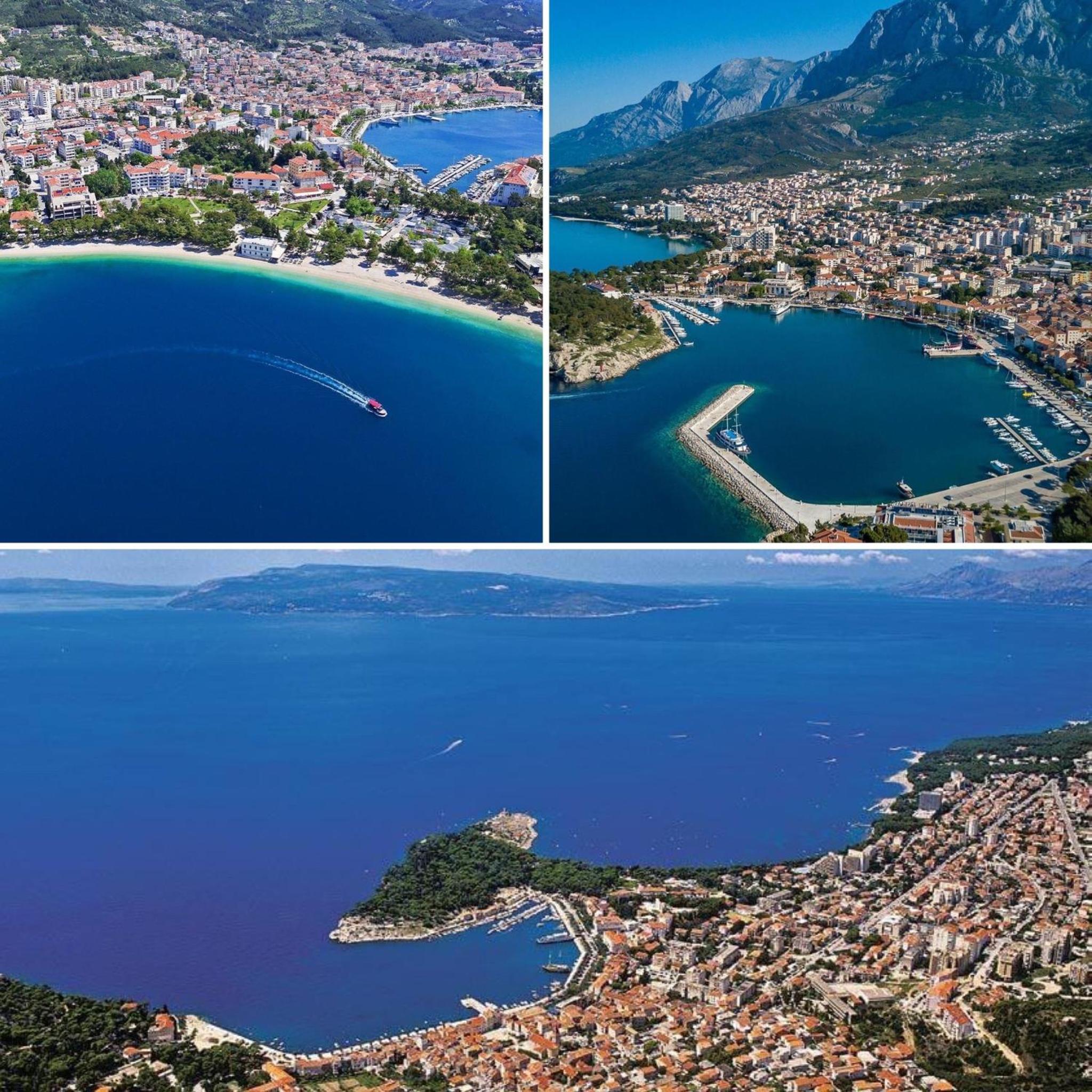 Apartmani Marin- MAKARSKA view 5