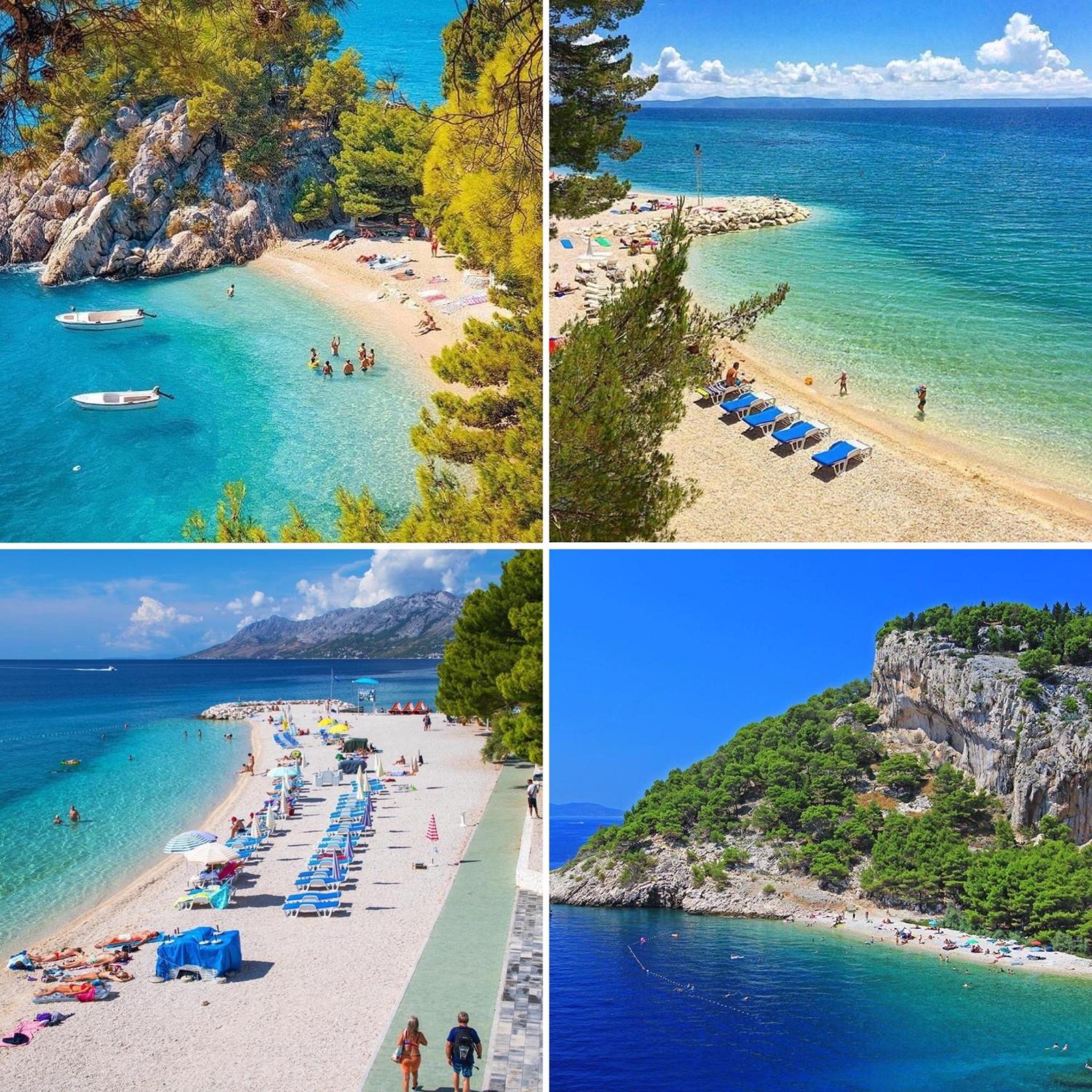 Apartmani Marin- MAKARSKA view 4