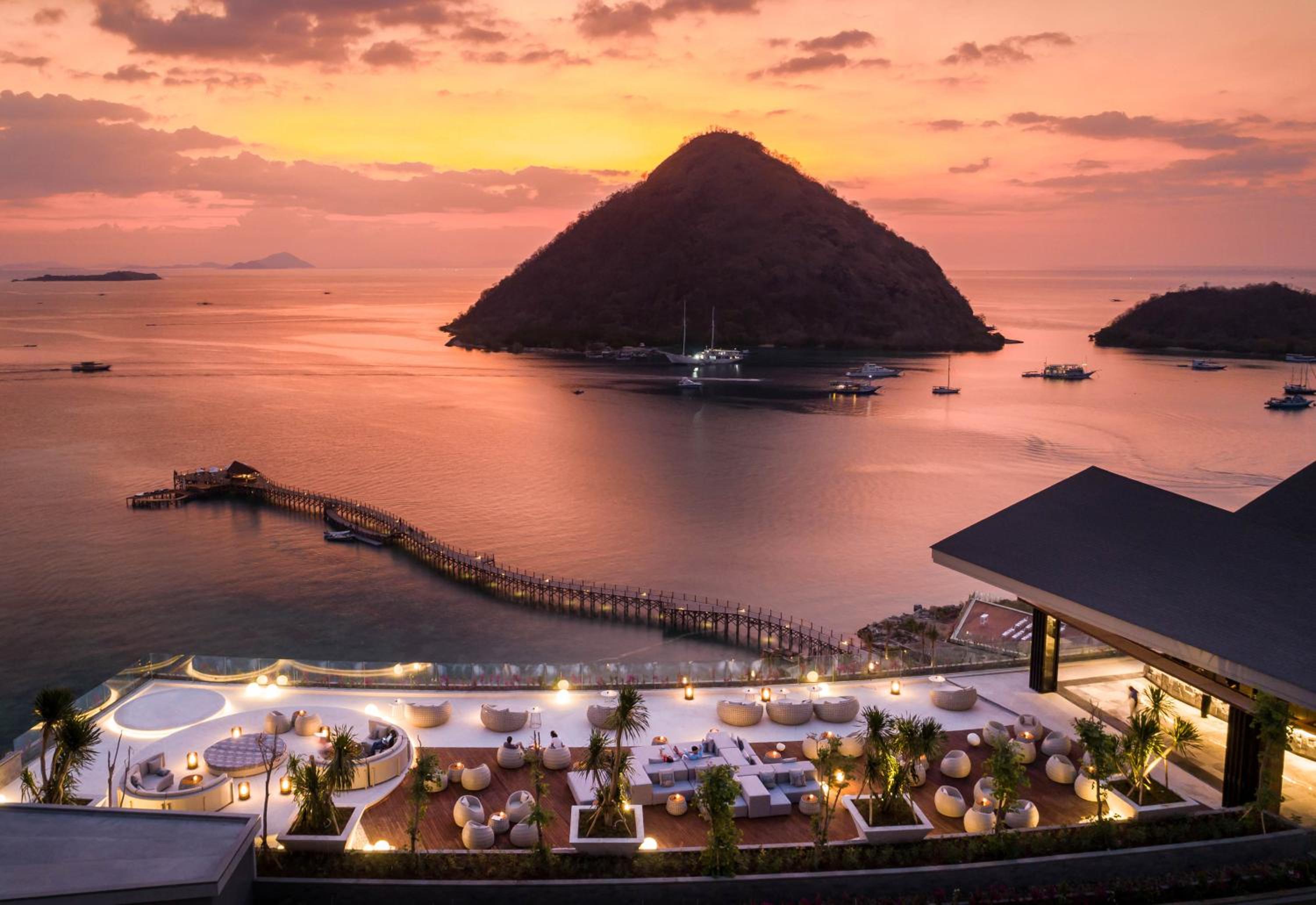 AYANA Komodo Waecicu Beach 5