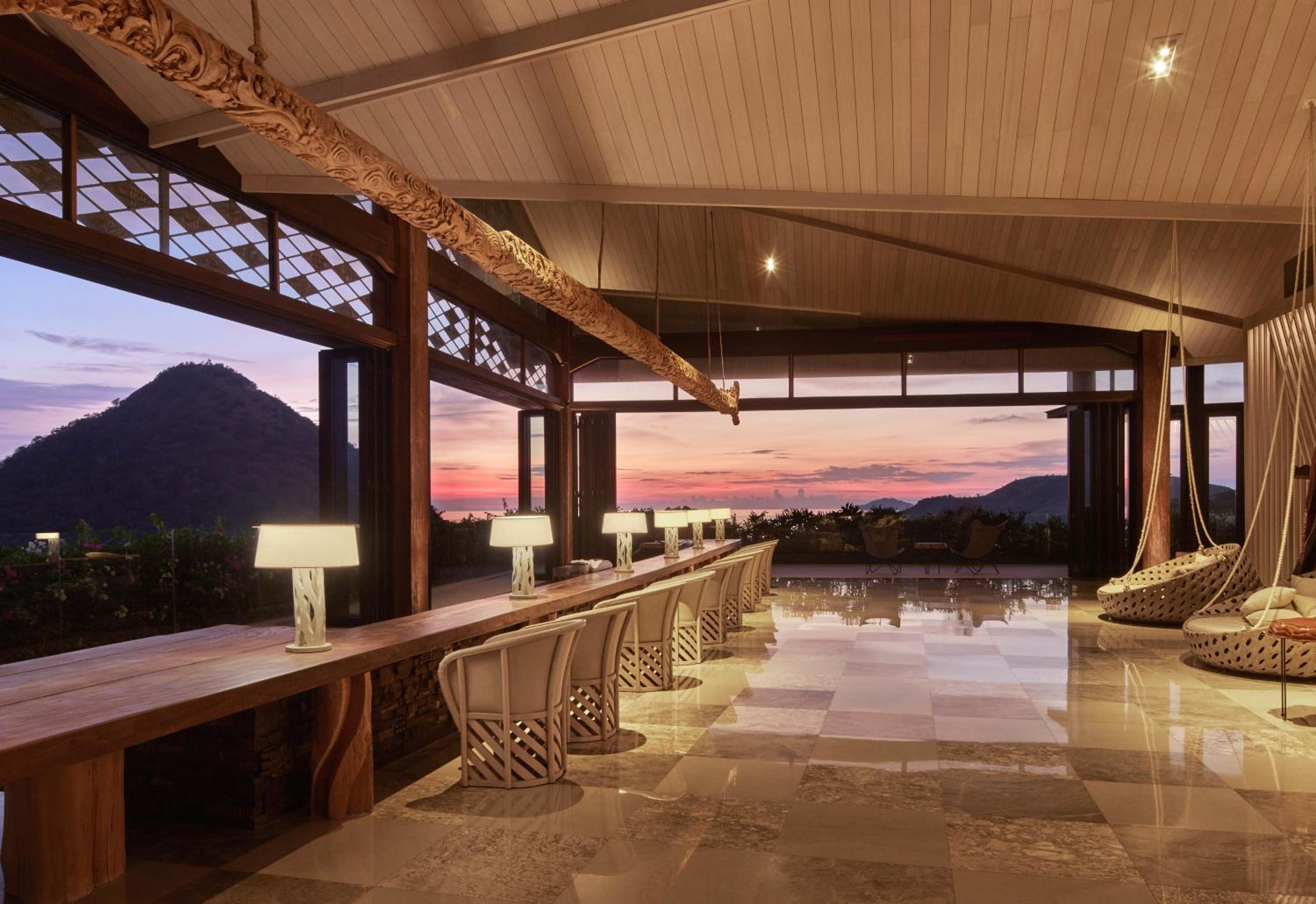 AYANA Komodo Waecicu Beach 6