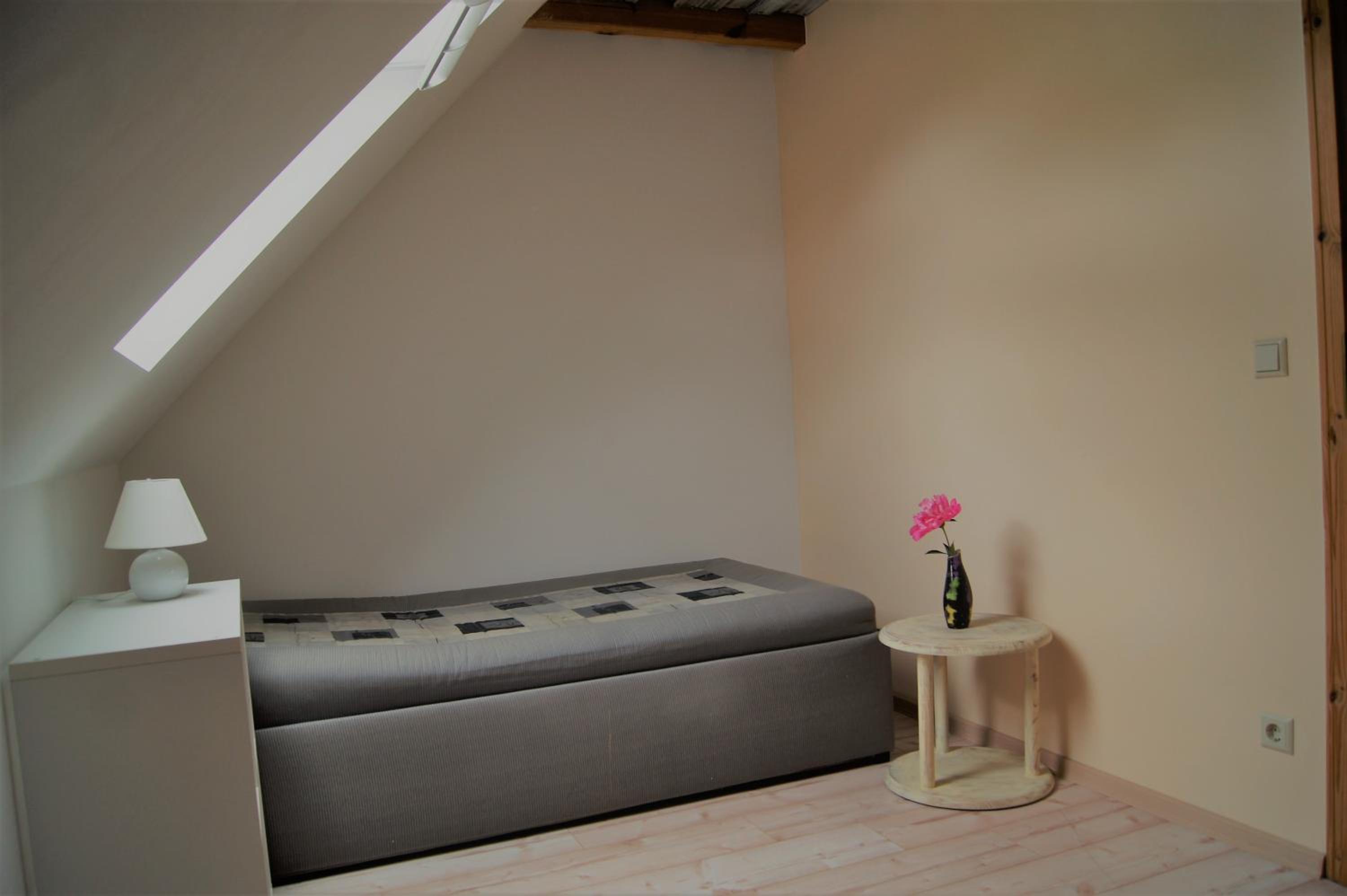 Ferienwohnung Letsch