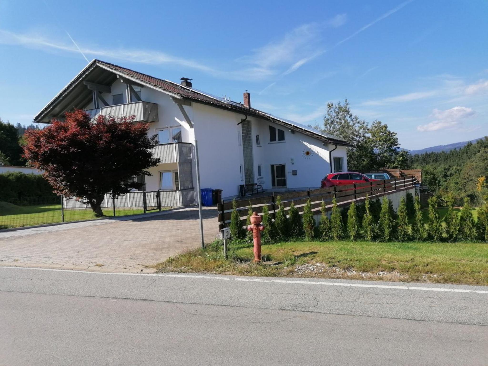 Ferienhaus Sonja