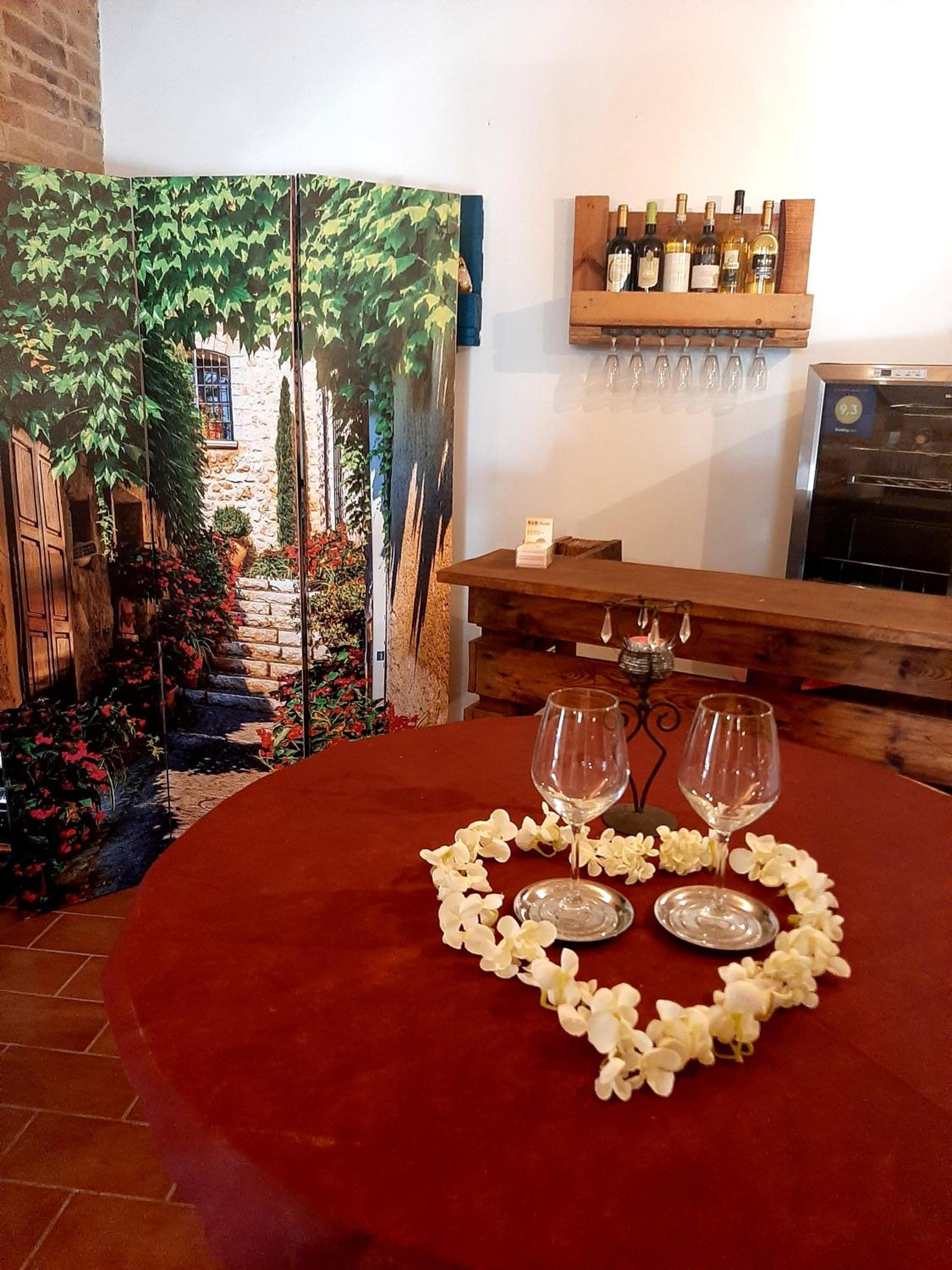 B&B La Casa in Campagna