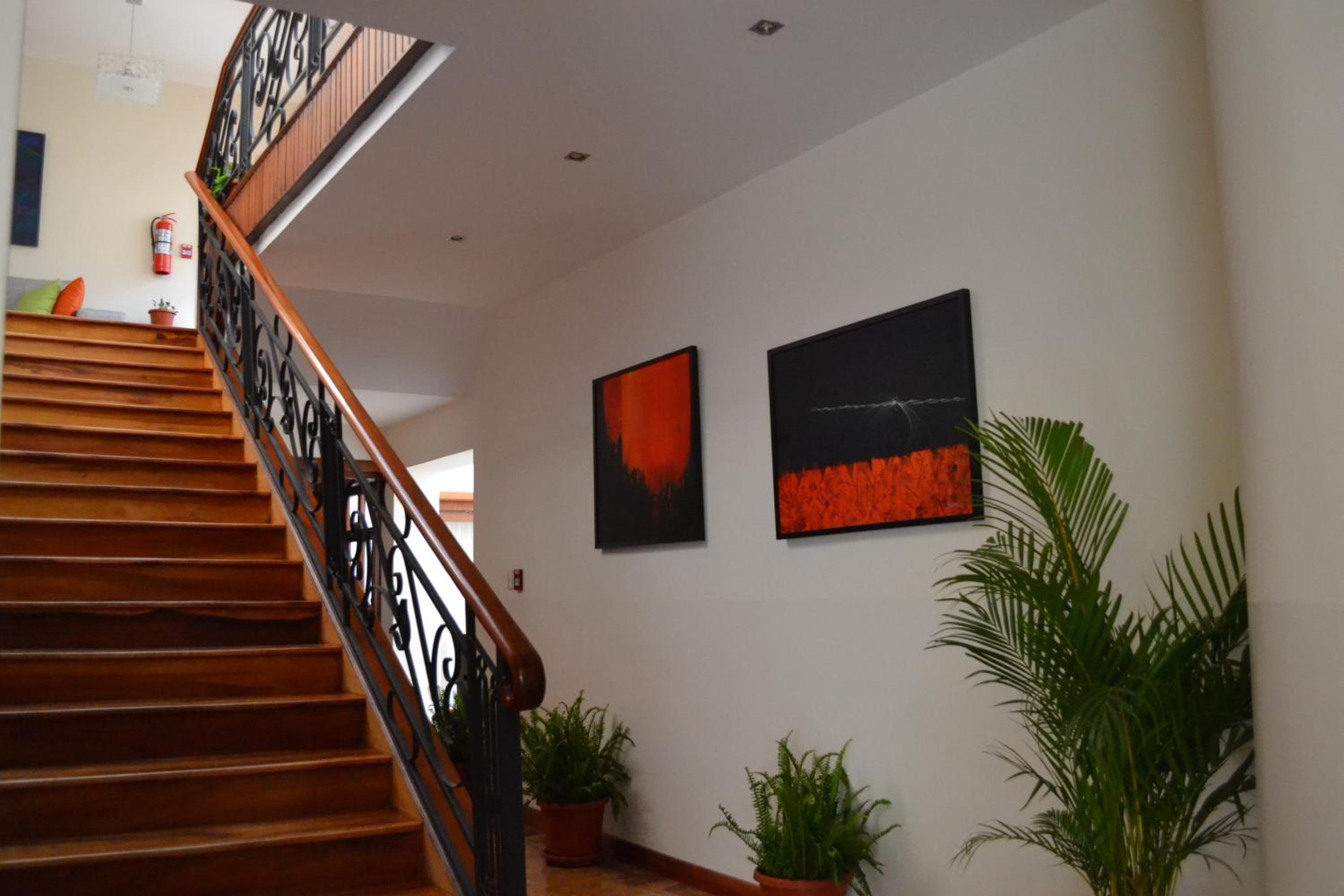 Hostal Casa de Lidice