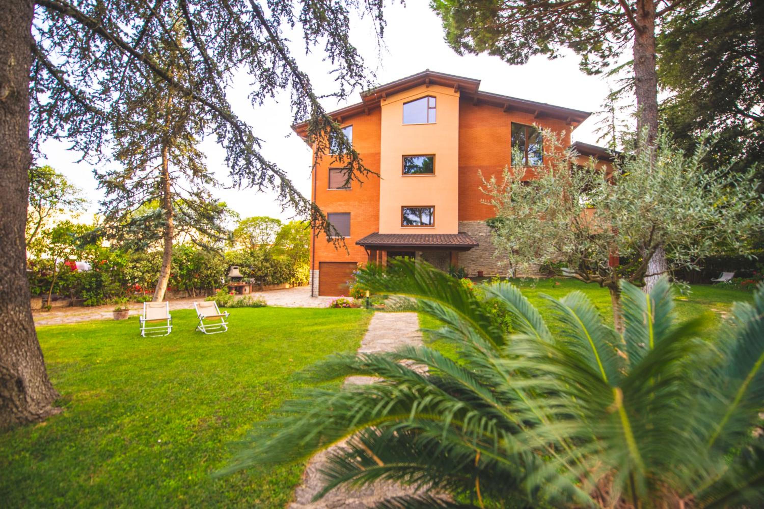 B&B Il Girasole