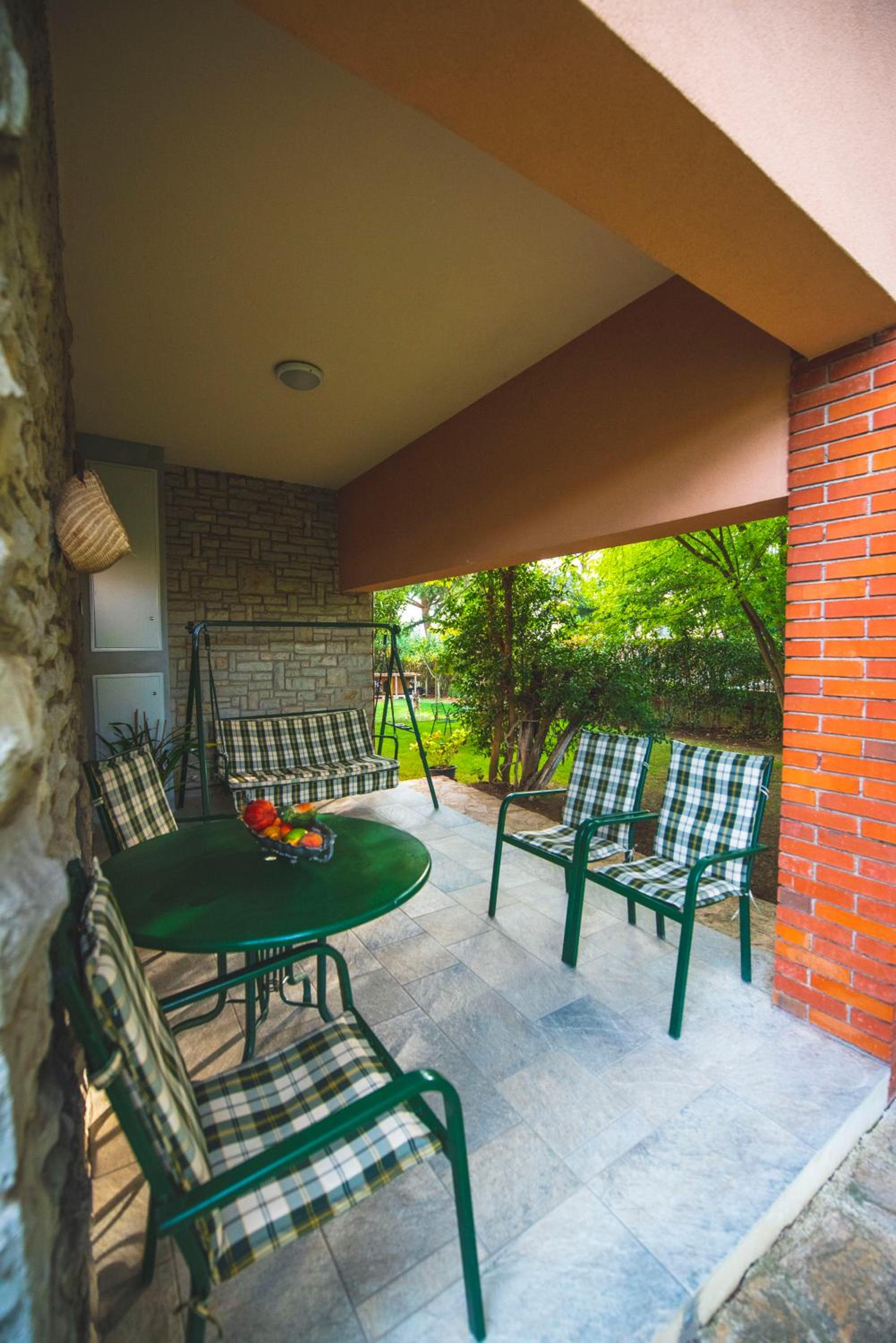 B&B Il Girasole